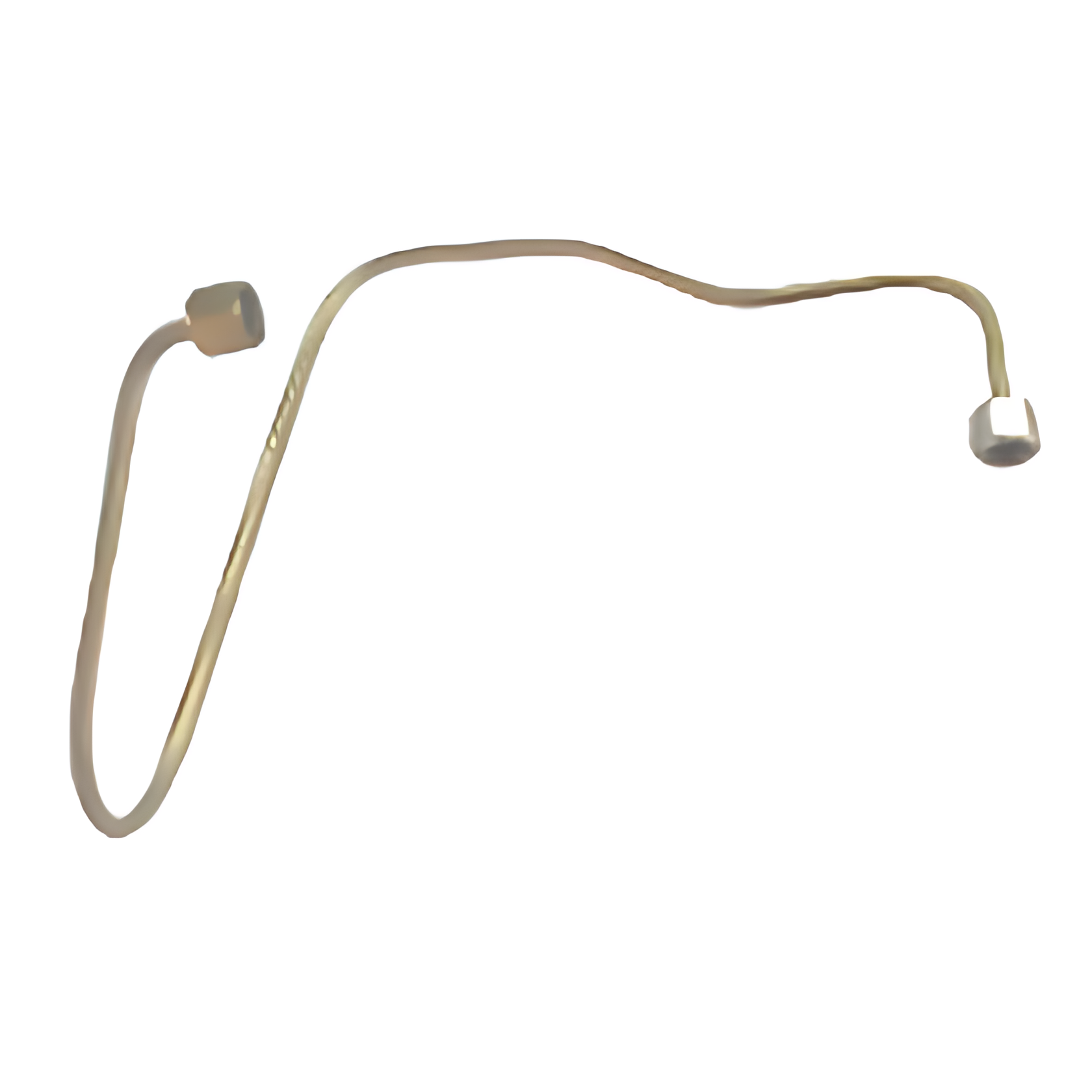 CANO INJETOR 5A CILINDRO MOTOR MWM X10 6CIL  ( ROTATIVA ) - BF6T9A559A