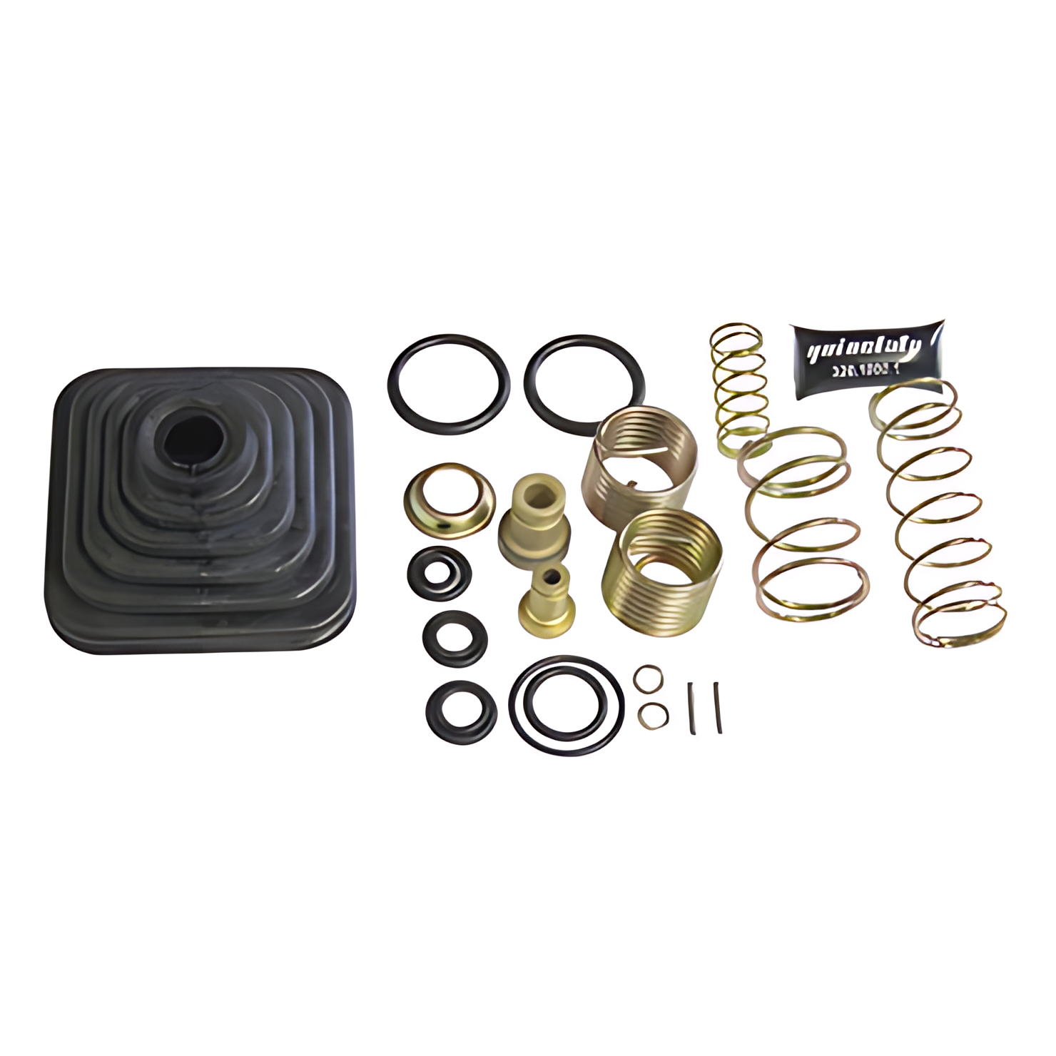 REPARO MANECO 4 SAIDAS - QA1088