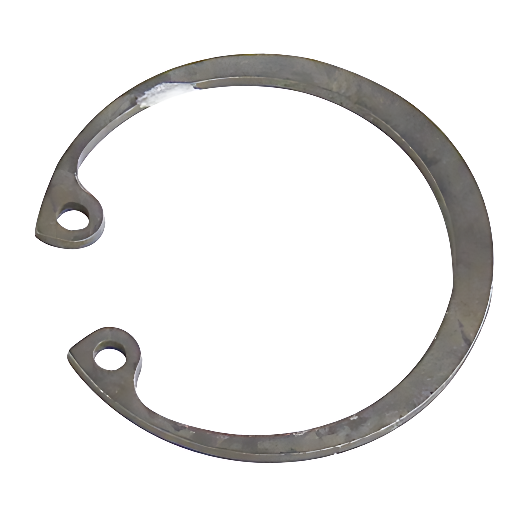 ANEL TRAVA RETENTOR COLUNA DIRECAO - BF6X3521AA