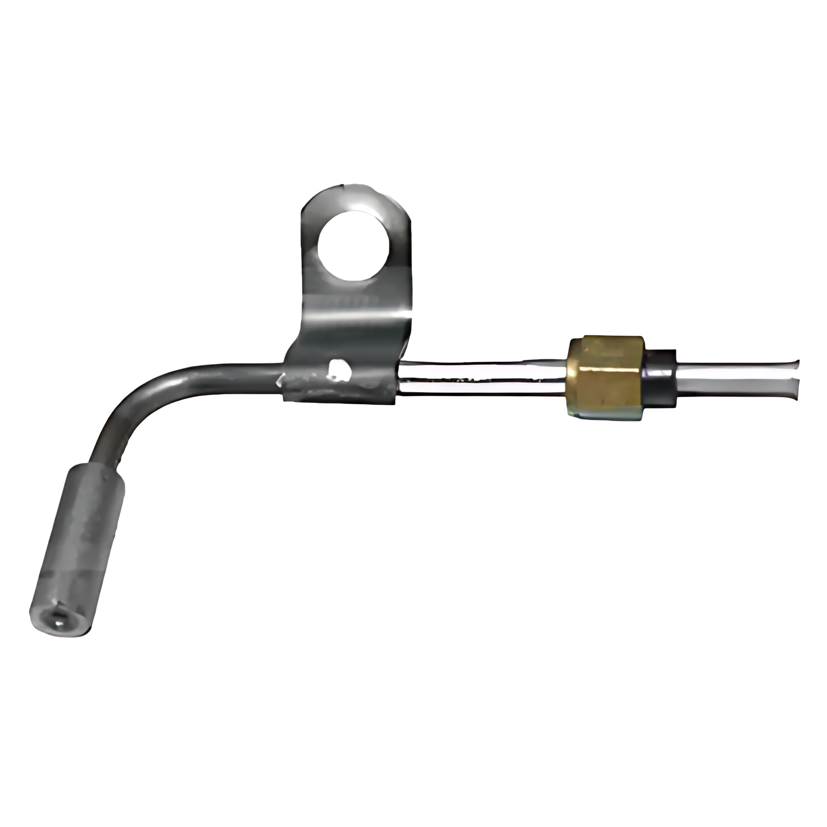 TUBO DRENAGEM COMBUSTIVEL MOTOR CUMMINS 4BT 6BT - BF6X9N870BA