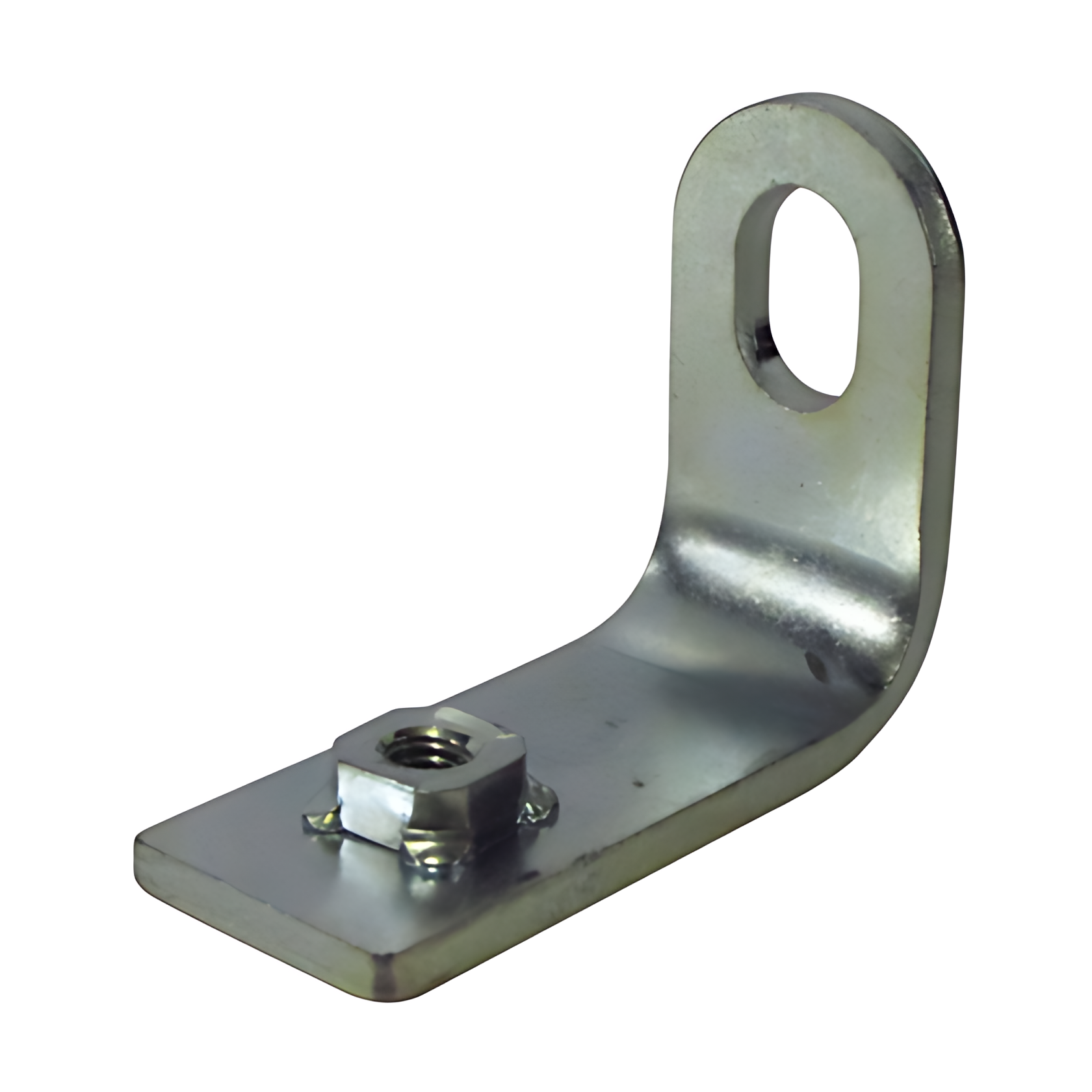 BRACADEIRA PLACA FIXA TUBO INJECAO COMBUSTIVEL MOTOR 4BTAA 3.9 4CIL - 3919296