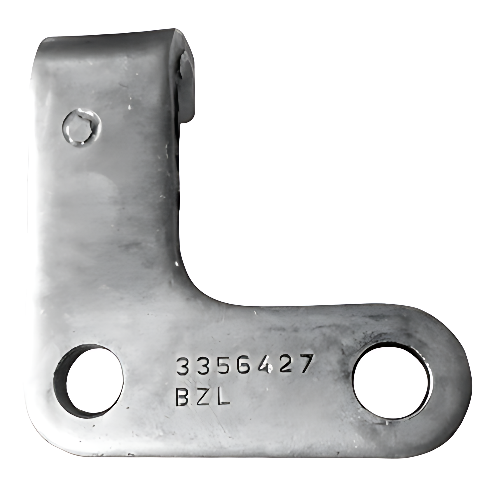 SUPORTE COMPRESSOR AR MOTOR 4BTAA 3.9 4CIL - 3356427