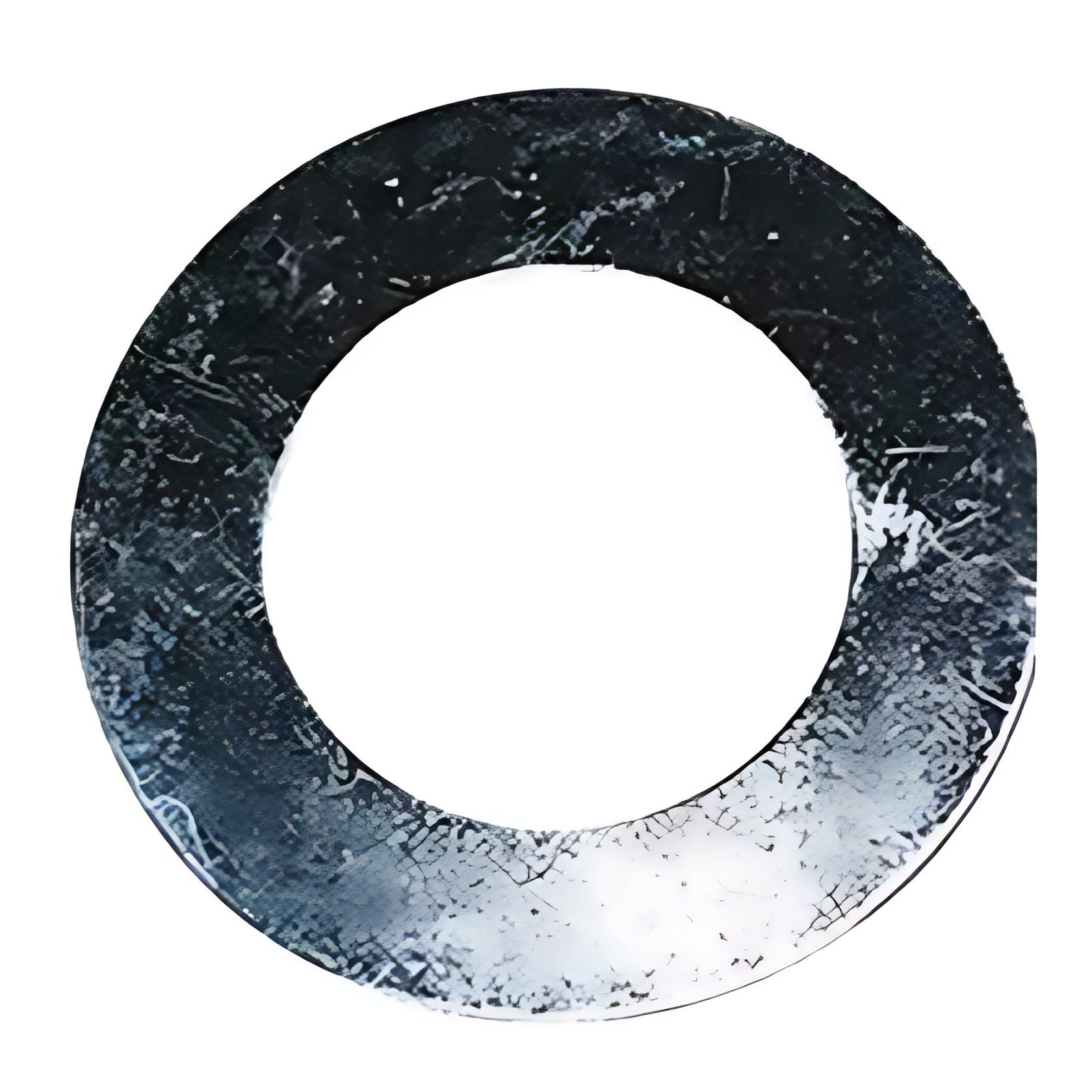 PORCA M14 CUBO RODA - BF8T1A102A