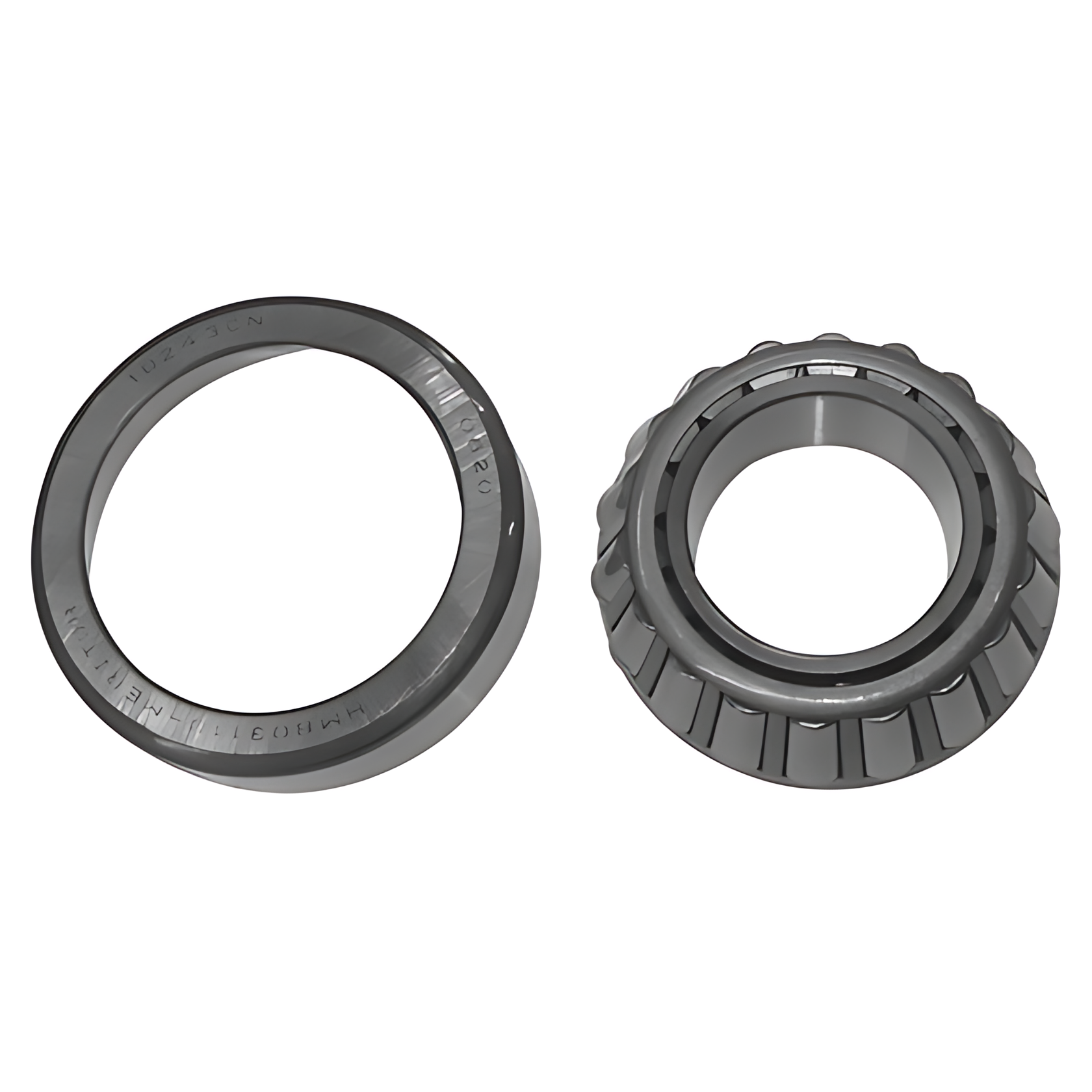 CONJUNTO ROLAMENTO INTERNO PINHAO DIFERENCIAL DANA 267 MS13113 ATE 2012 - BF8T4615B