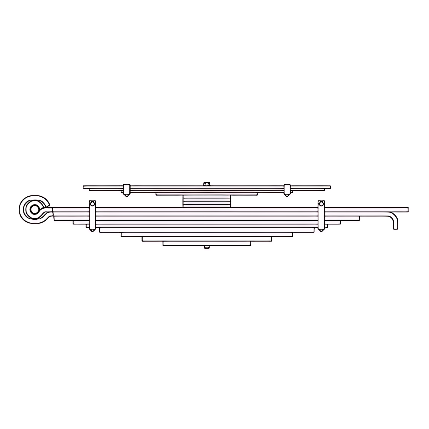MOLA MESTRE CONTRA FEIXE TRASEIRA - KFO054501