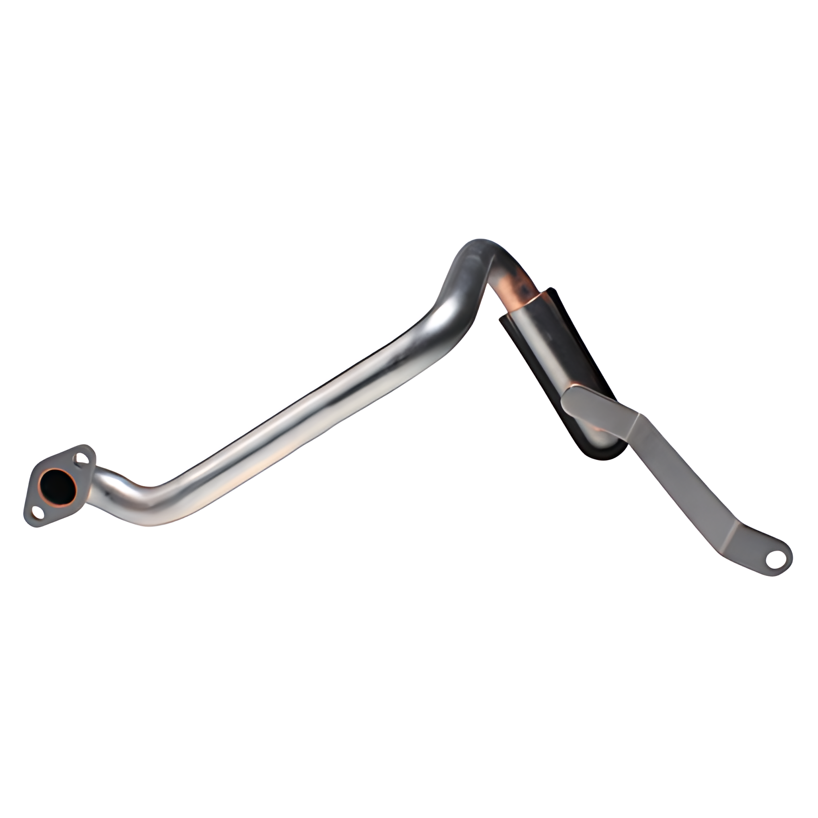 TUBO SUCCAO OLEO CARTER MOTOR 4BTAA 3.9 4CIL - BF8T6622AA