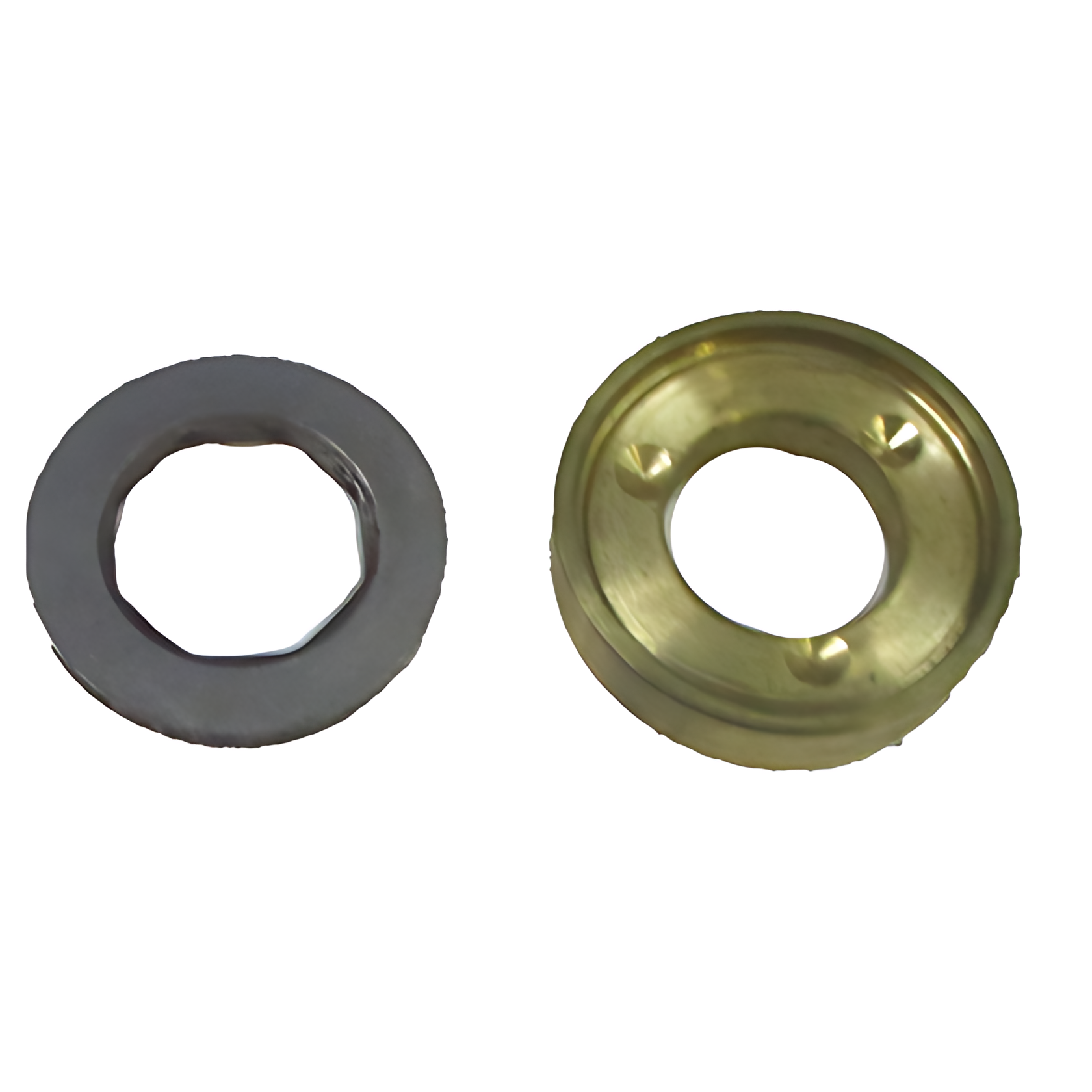 JOGO ROLAMENTO PONTA EIXO - BF8X3A111A