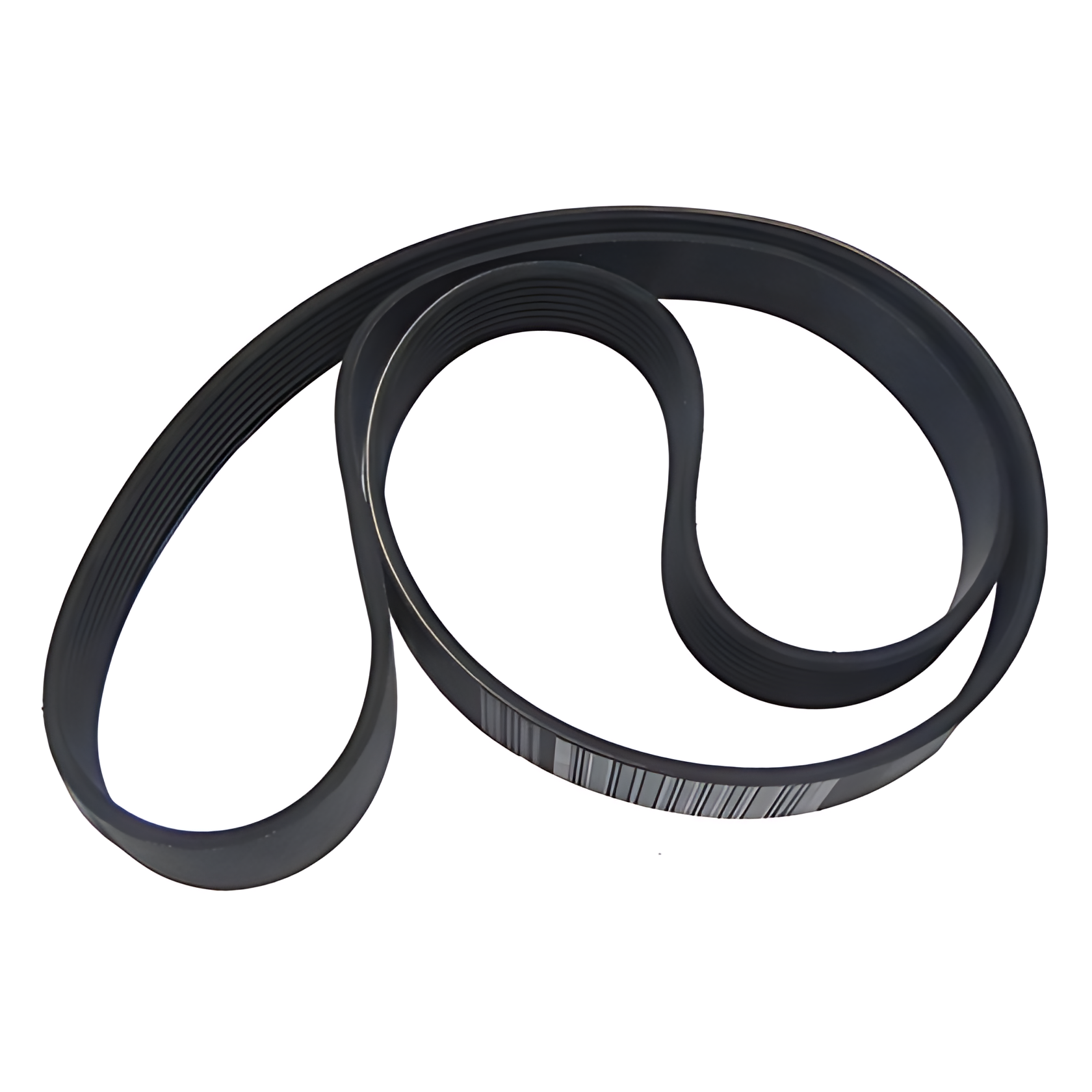 CORREIA POLI V MOTOR 6BTAA 5.9 6CIL - BF8X8620CA