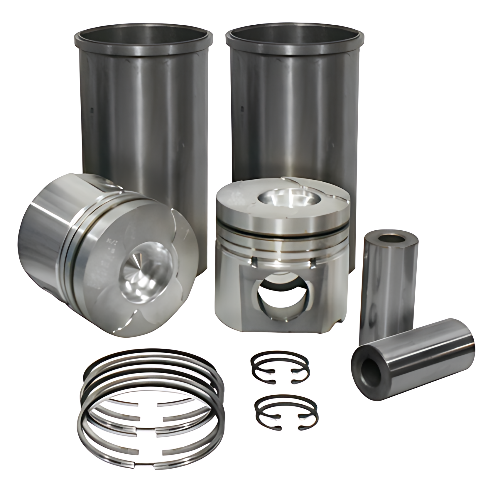 KIT MOTOR MWM SRINT 6CIL. STD - 97413960