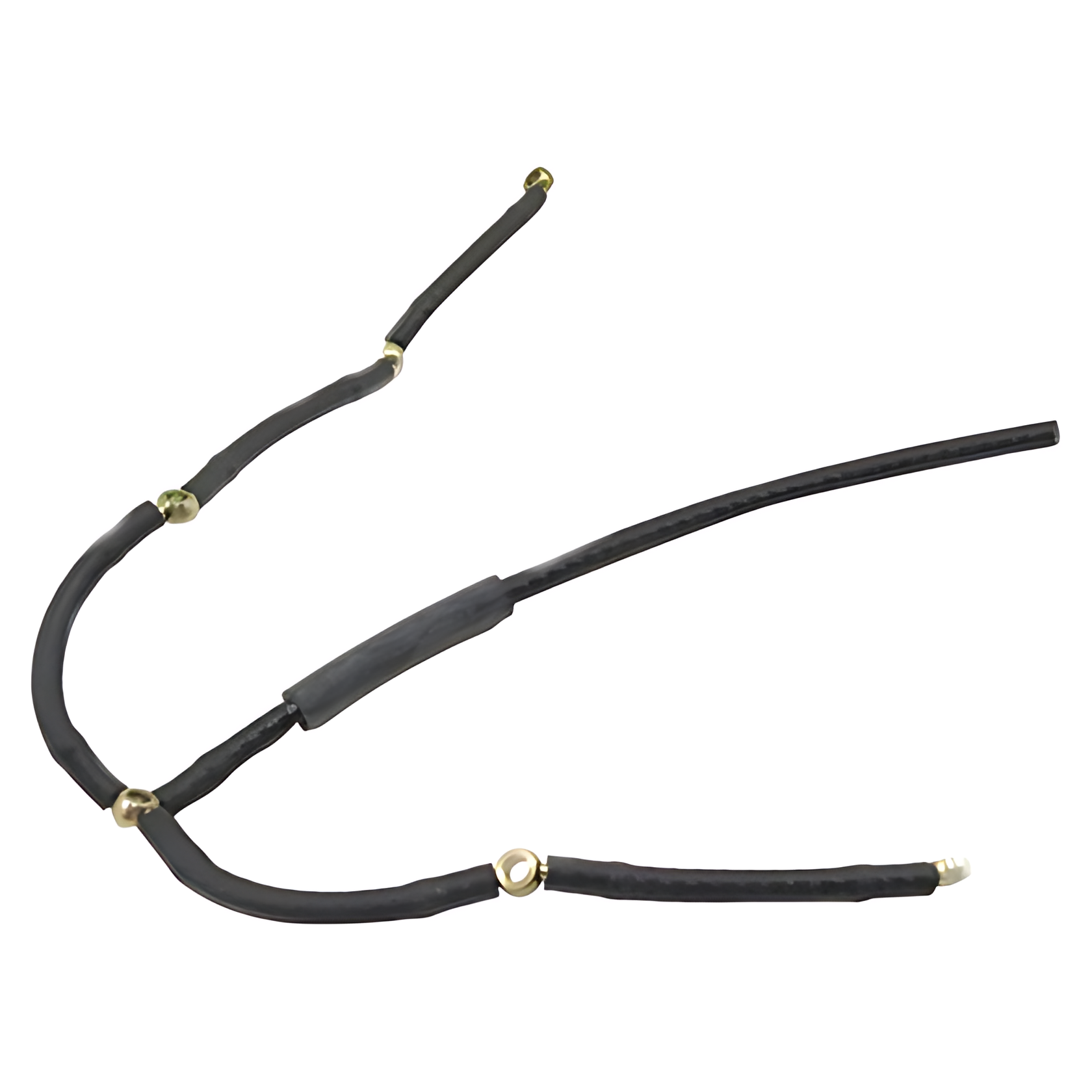 TUBO BAIXA PRESSAO COMBUSTIVEL MOTOR MWM SPRINT - BF9T9A564AA