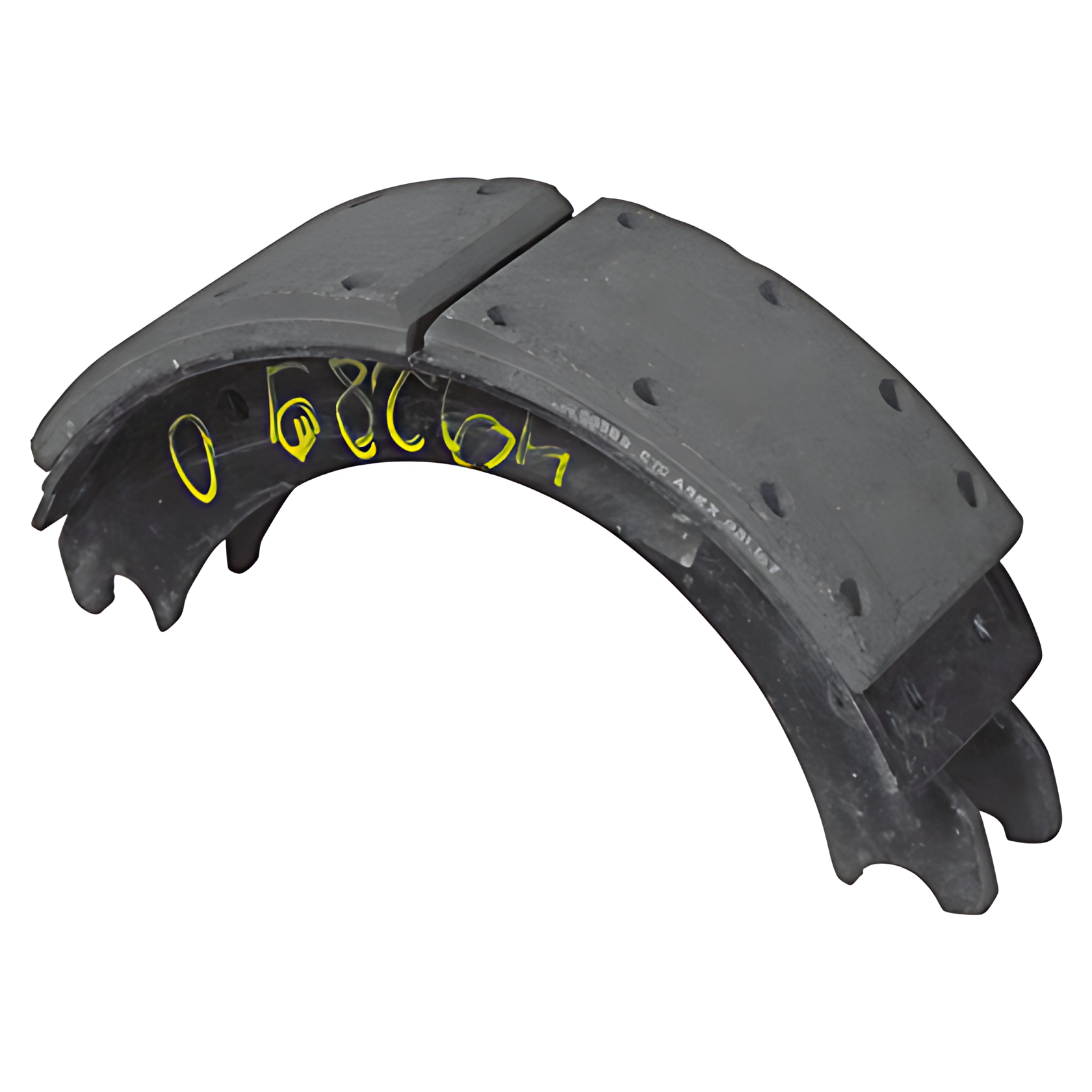 SAPATA DIANTEIRA COM LONA - BF0T2218AA