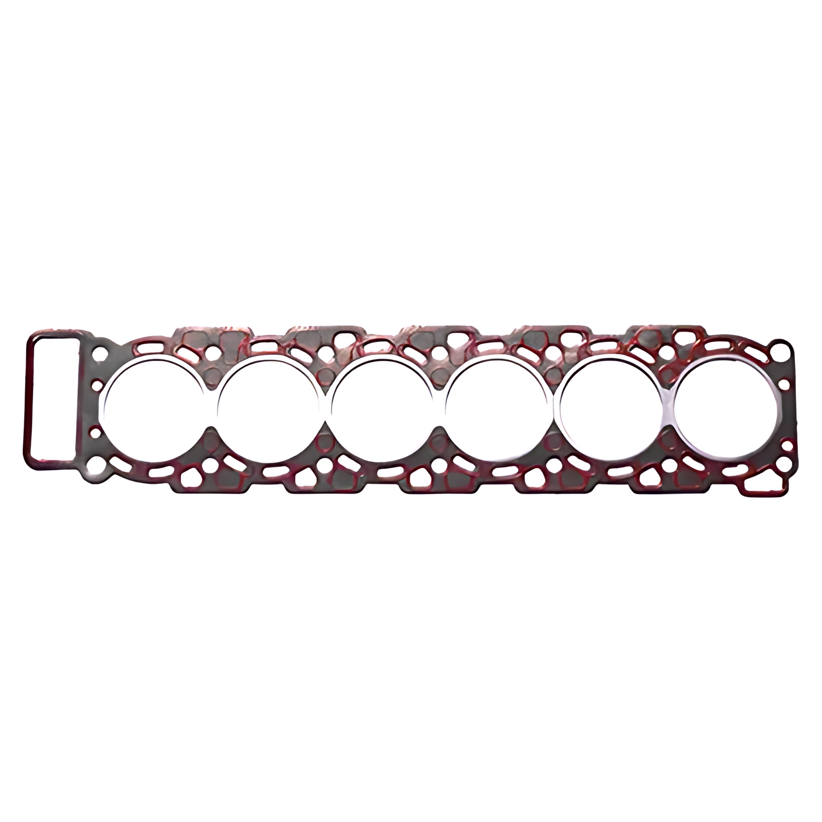 JUNTA CABECOTE 1.40MM MOTOR MWM SPRINT 6CIL MECANICO - BF0T6051AA