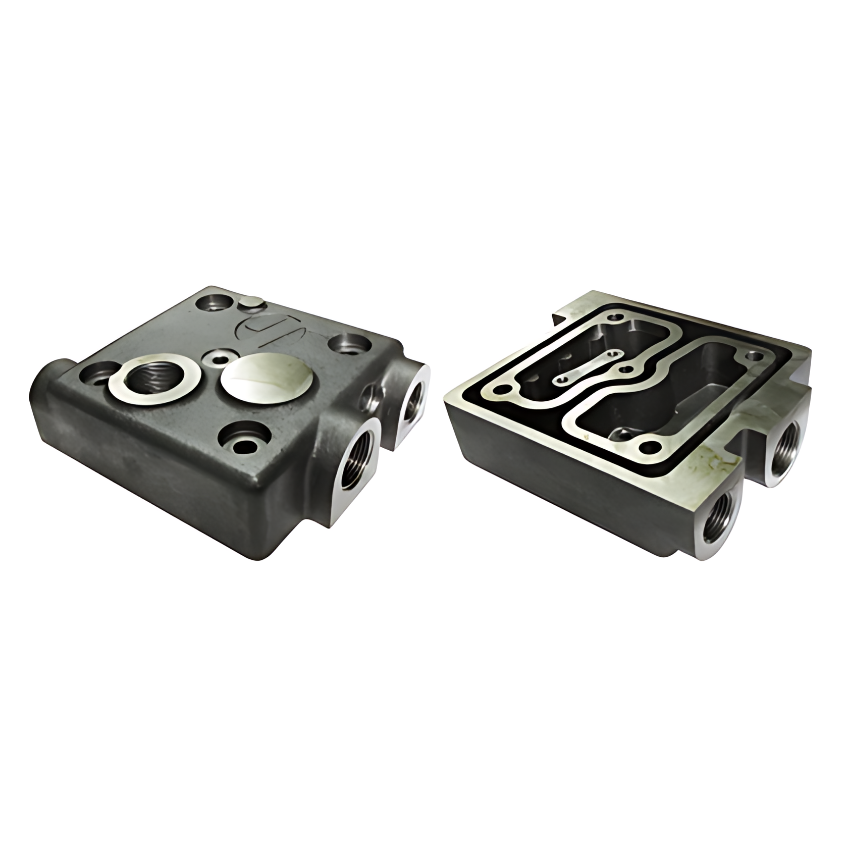 TAMPA CABECOTE COMPRESSOR - BF0X2K893AA