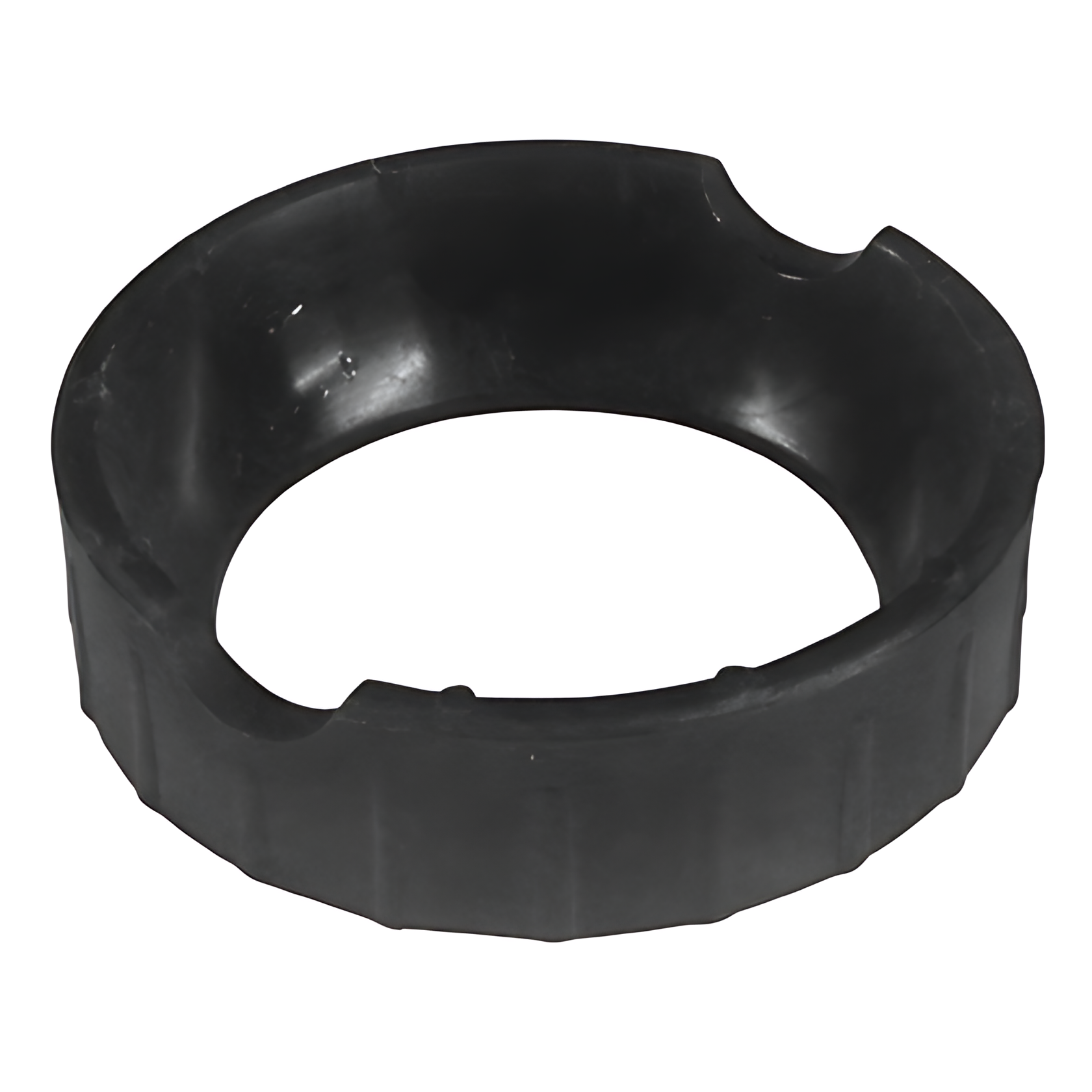 BUCHA ALAVANCA CAMBIO ( NYLON ) - BG1T7D152A