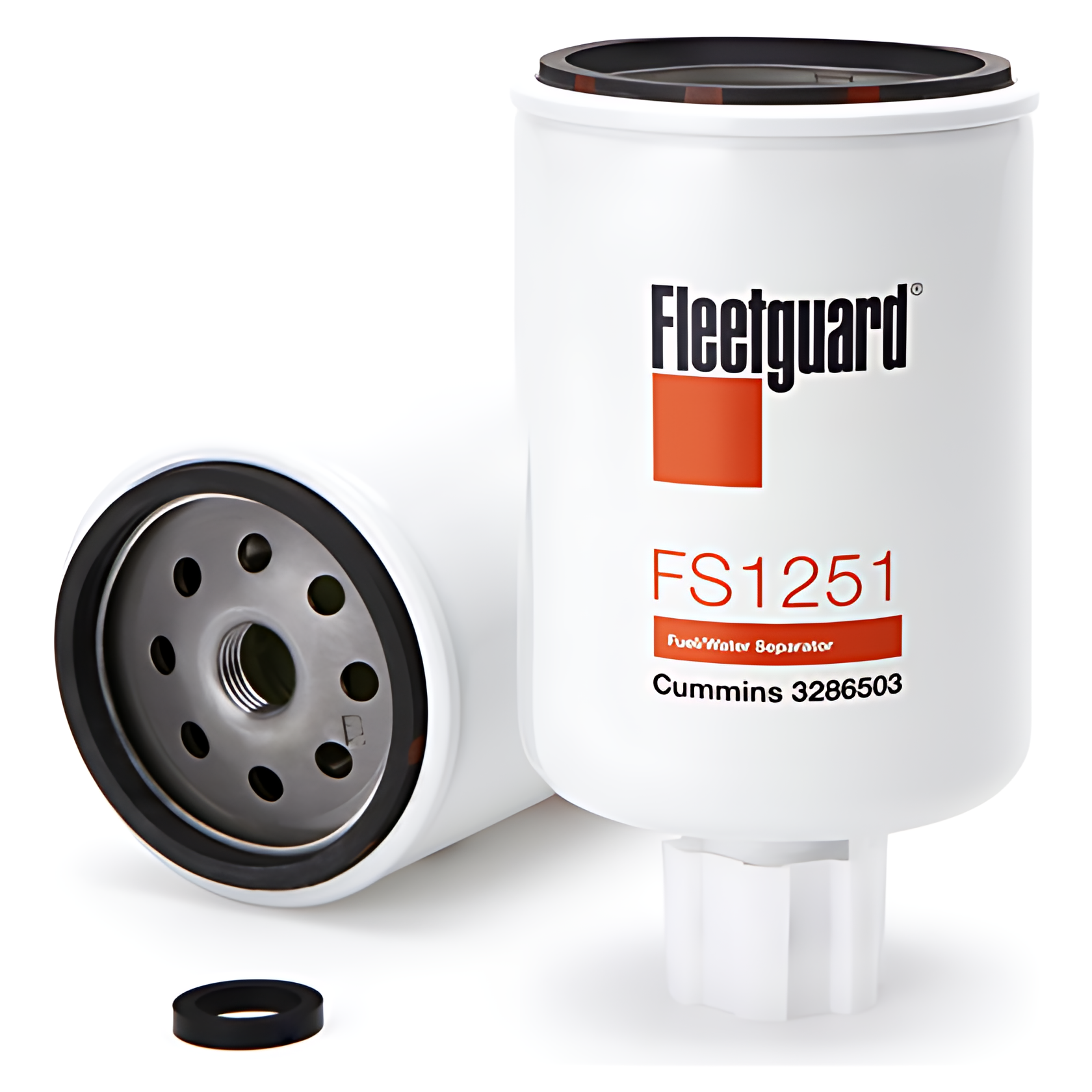 FILTRO COMBUSTIVEL - BG1T9155DA