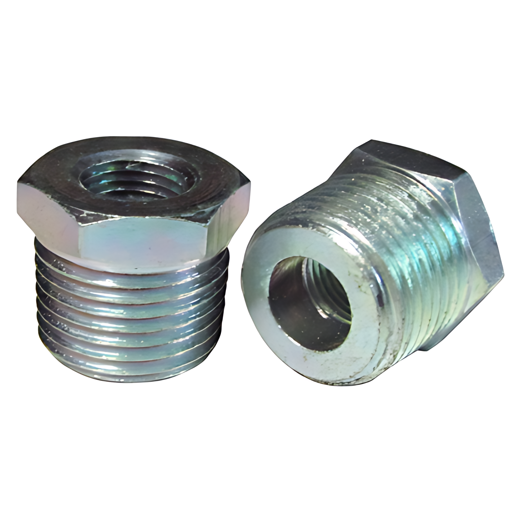 BUCHA REDUCAO COTOVELO ACOPLAMENTO MANGUEIRA - BG2X6073BA