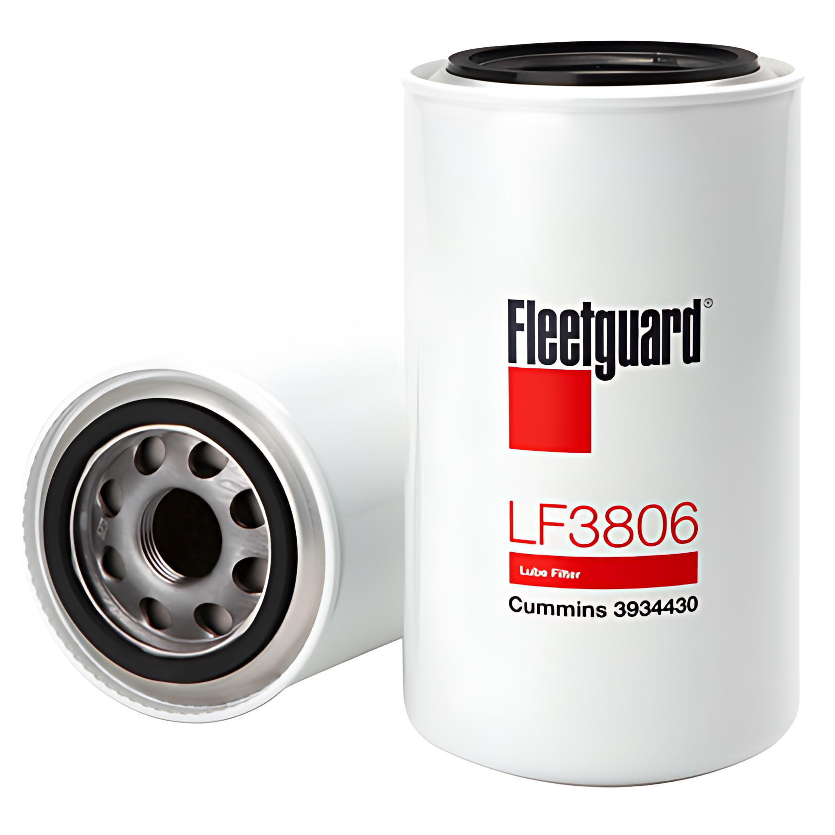 FILTRO LUBRIFICANTE - BG2X6731AA