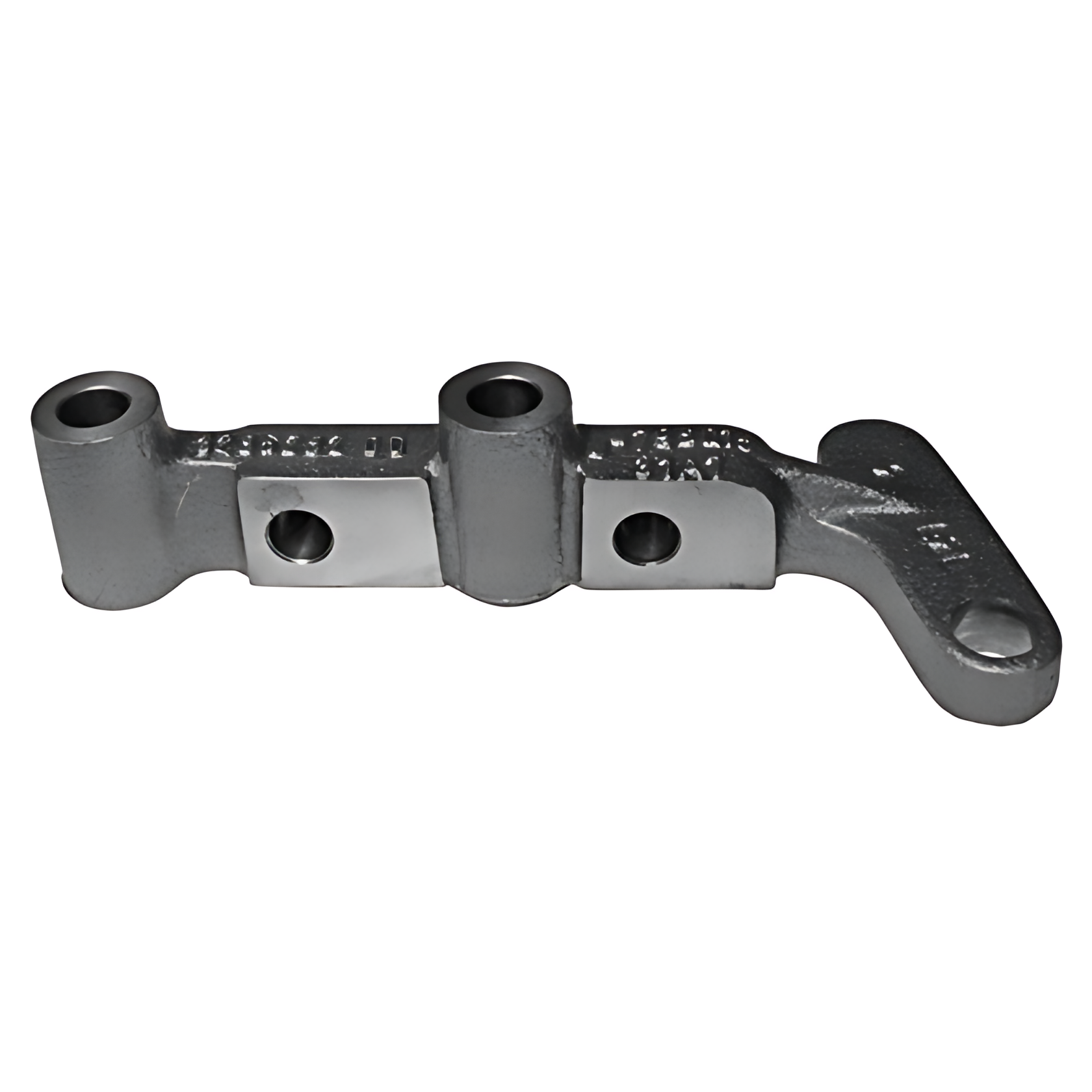 BRACO MONTAGEM E SUSTENTACAO COMPRESSOR AR BOMBA INJETORA MOTOR 4BTAA 3.9 4 CIL - BG2X6N072CA