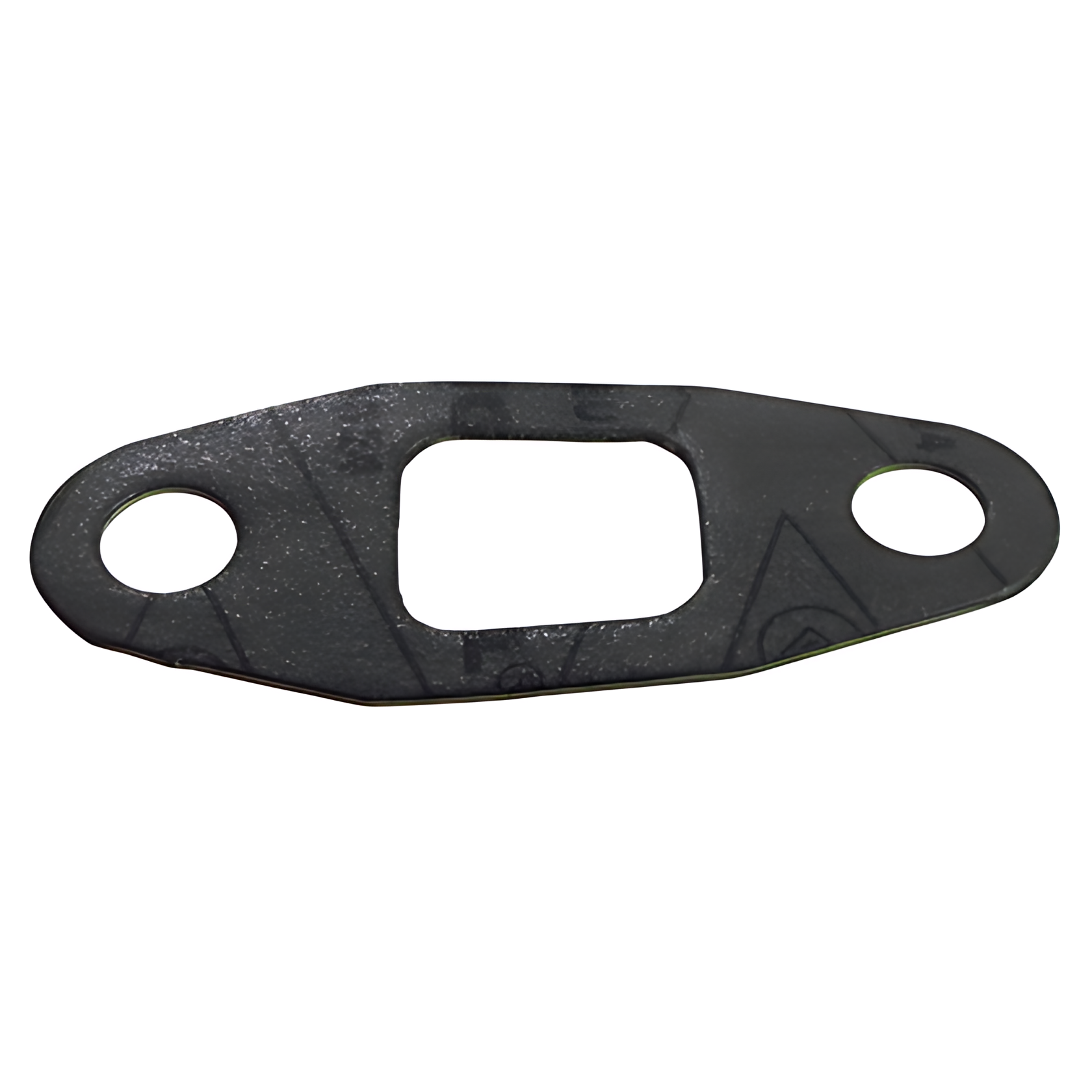 JUNTA CONECTOR TUBO DRENO OLEO TURBINA - BG2X6N652AA