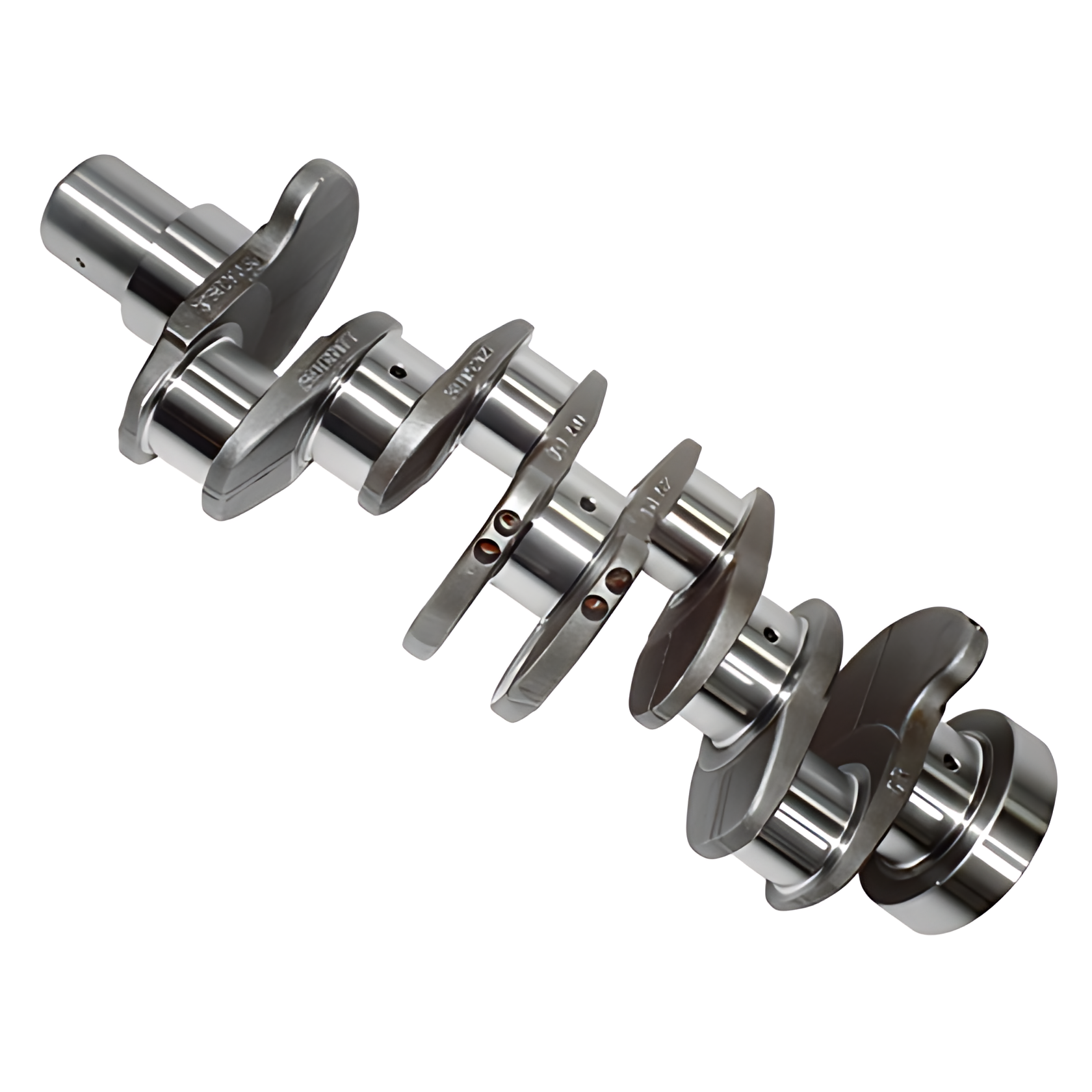 VIRABREQUIM MOTOR CUMMINS 4BTAA 3.9 - 3908031