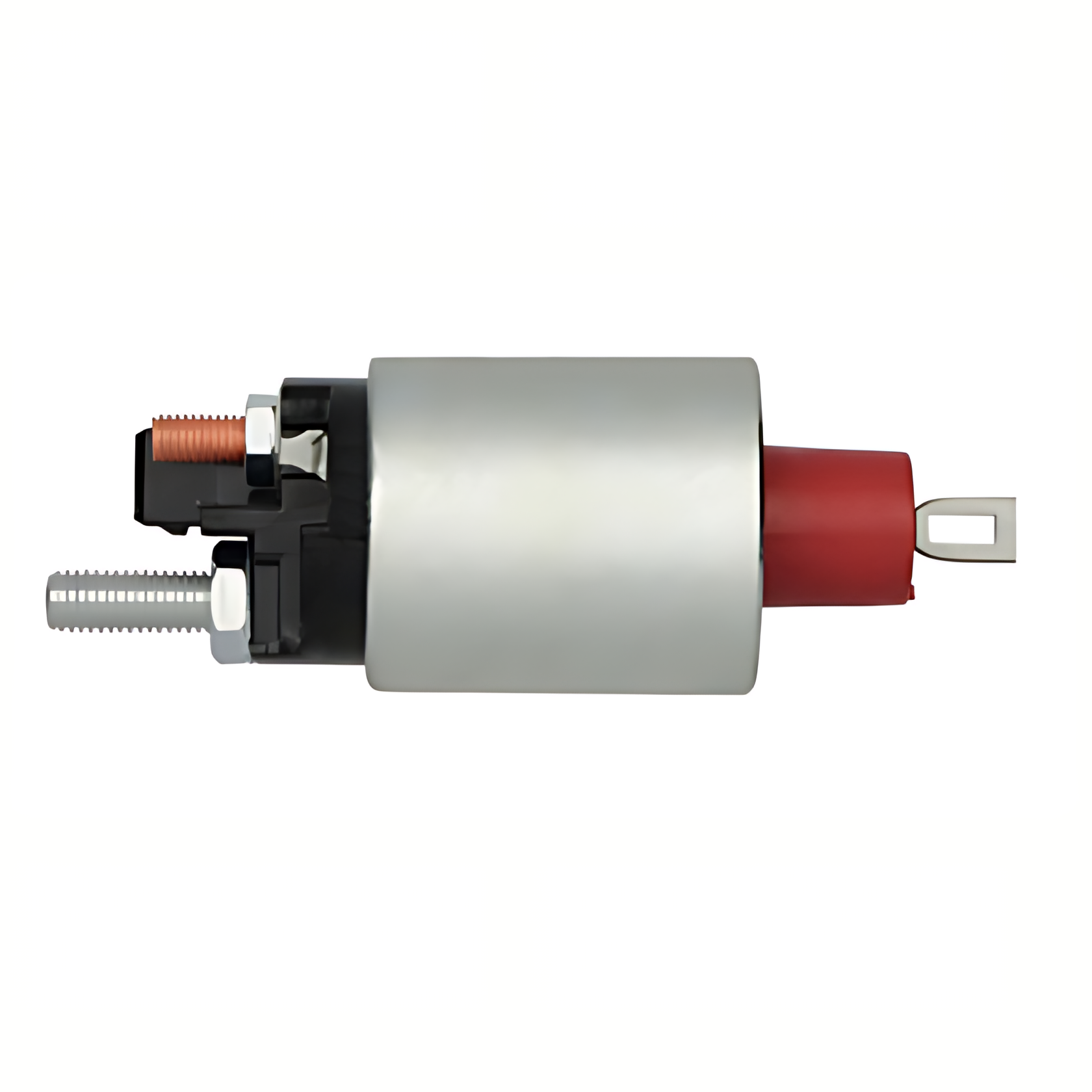 SOLENOIDE MOTOR PARTIDA 12V - BG3X11390AA