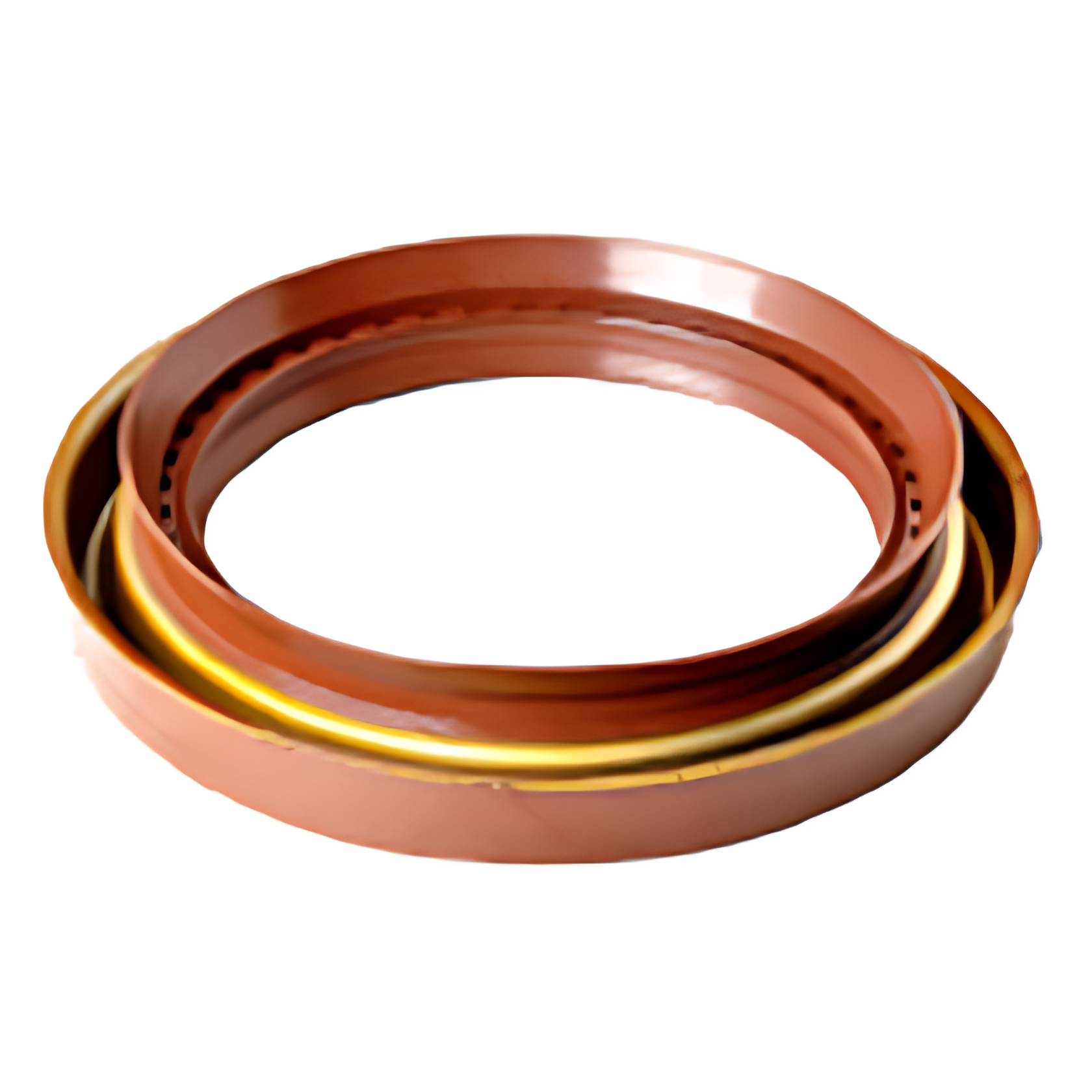 RETENTOR FLANGE CAMBIO TRASEIRO VITON 83X113 - BG3X4813AA