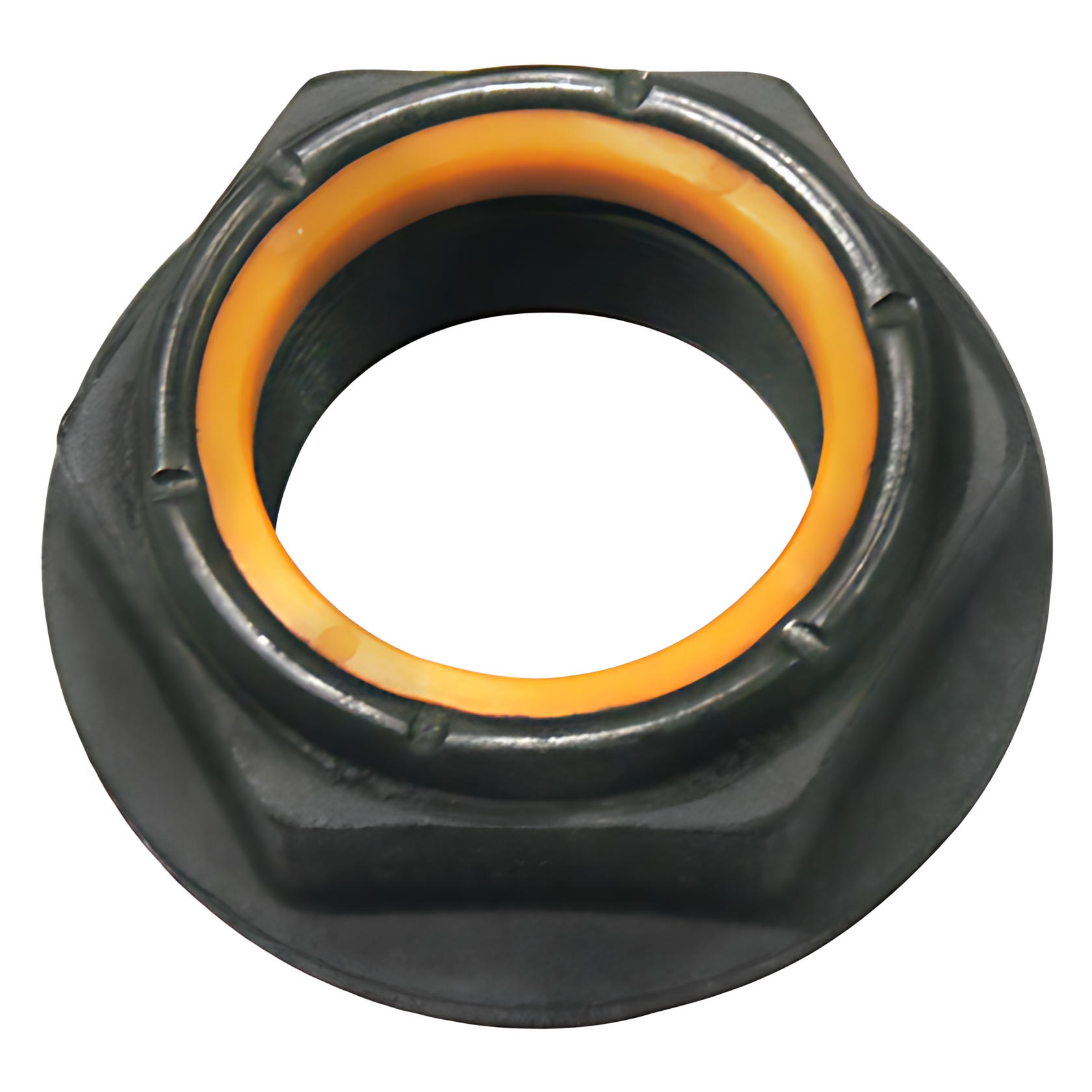 PORCA FLANGE CAMBIO EATON RT8908LL USINA - BG3X70058AA