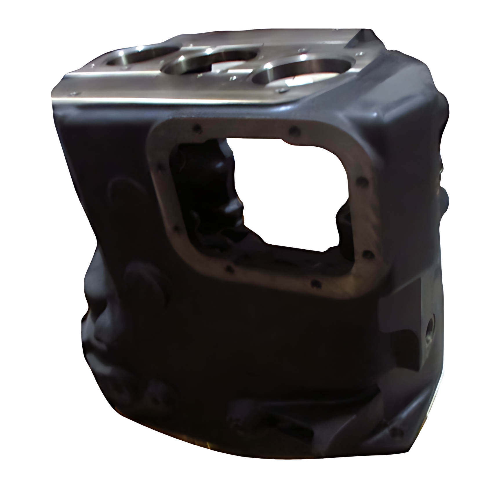 CARCACA CAIXA TRANSMISSAO - BG3X7006AA