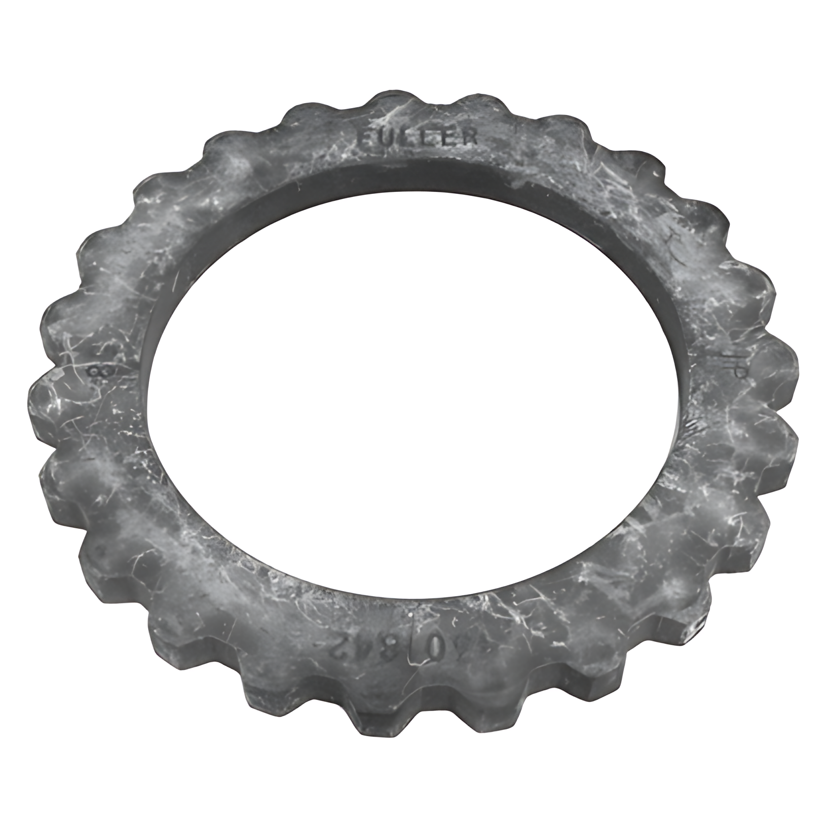 ARRUELA CONJUNTO EIXO AUXILIAR PRINCIPAL - BG3X70096BA