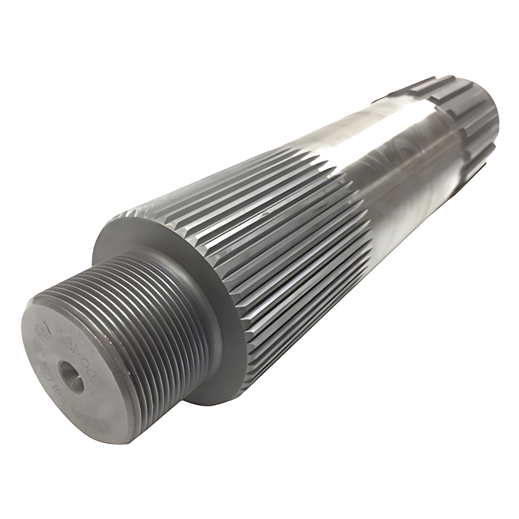 EIXO PRINCIPAL AUXILIAR RT12913 - BG3X7018AA