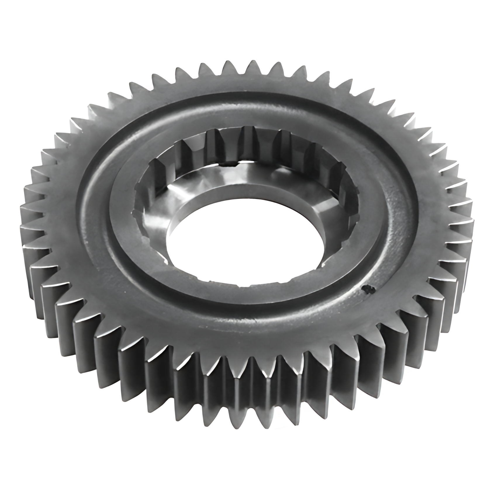 ENGRENAGEM SEGUNDA VELOCIDADE EIXO PRINCIPAL - BG3X7103AA