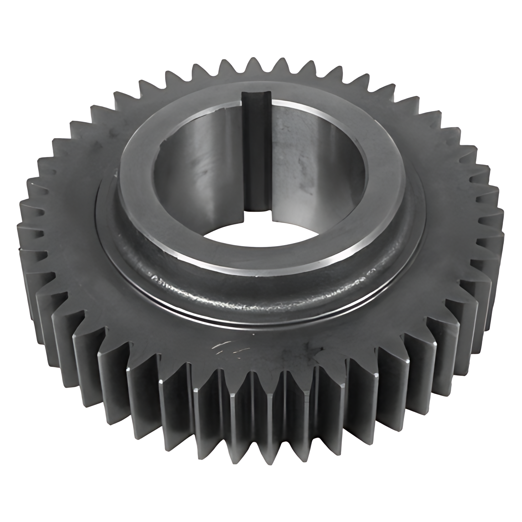 ENGRENAGEM SEGUNDA VELOCIDADE CONTRA EIXO - BG3X7195AA