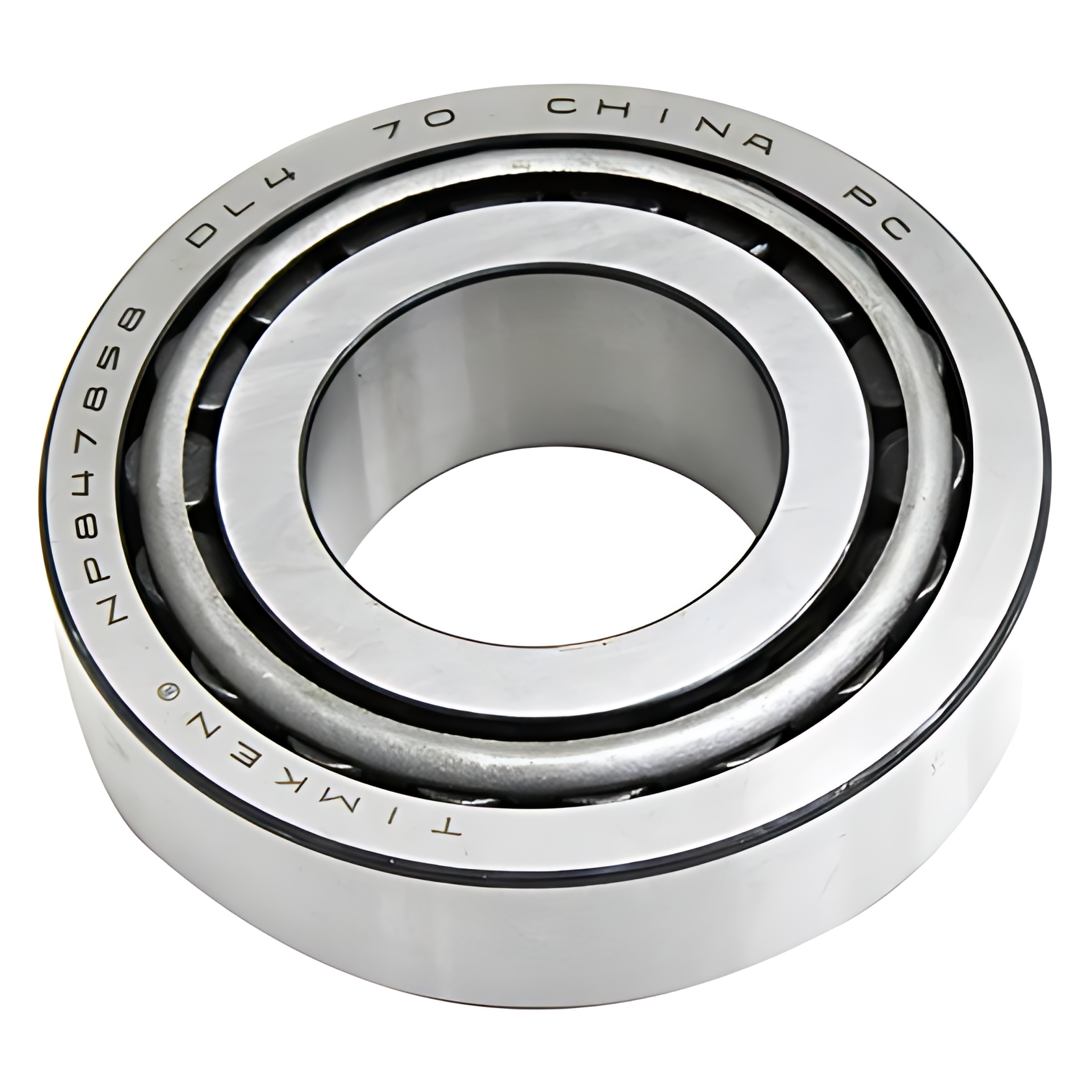 CAPA/CONE DO ROLAMENTO CÔNICO - 23B398003A