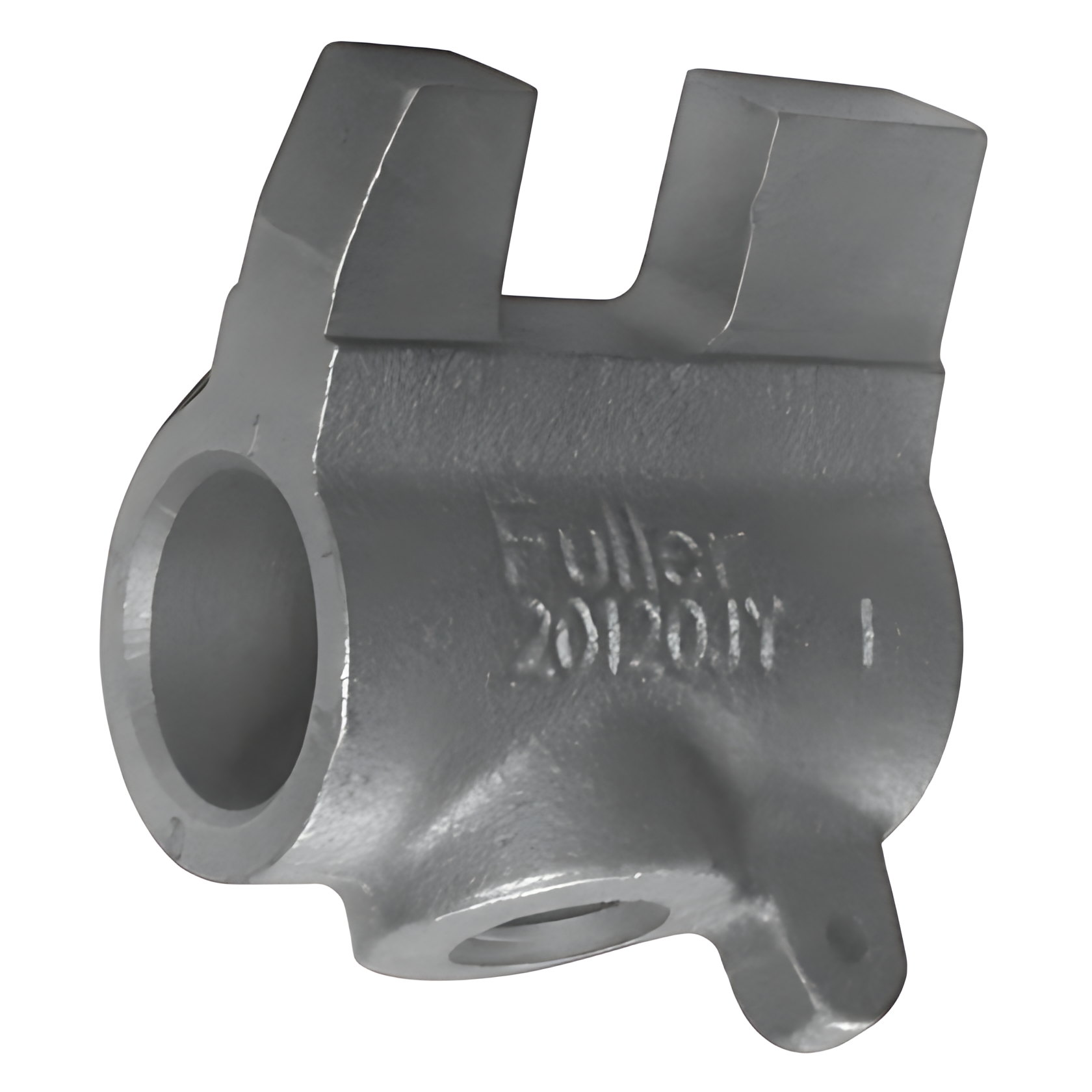 BLOCO DE ENGATE DIRETA OVERDRIVE  RT14918 12913 - BG3X7232BA