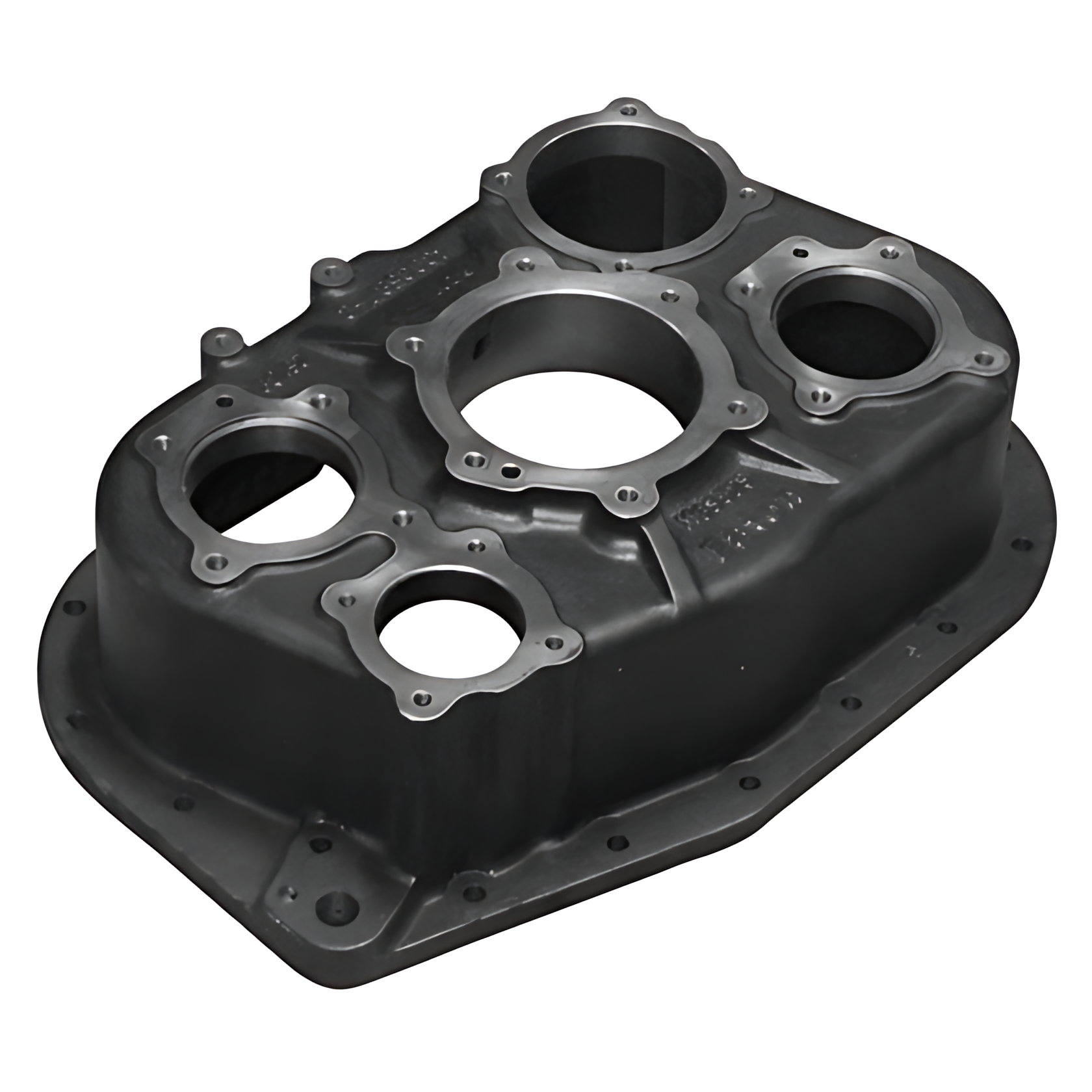 CARCACA TRASEIRA - BG3X7250AA