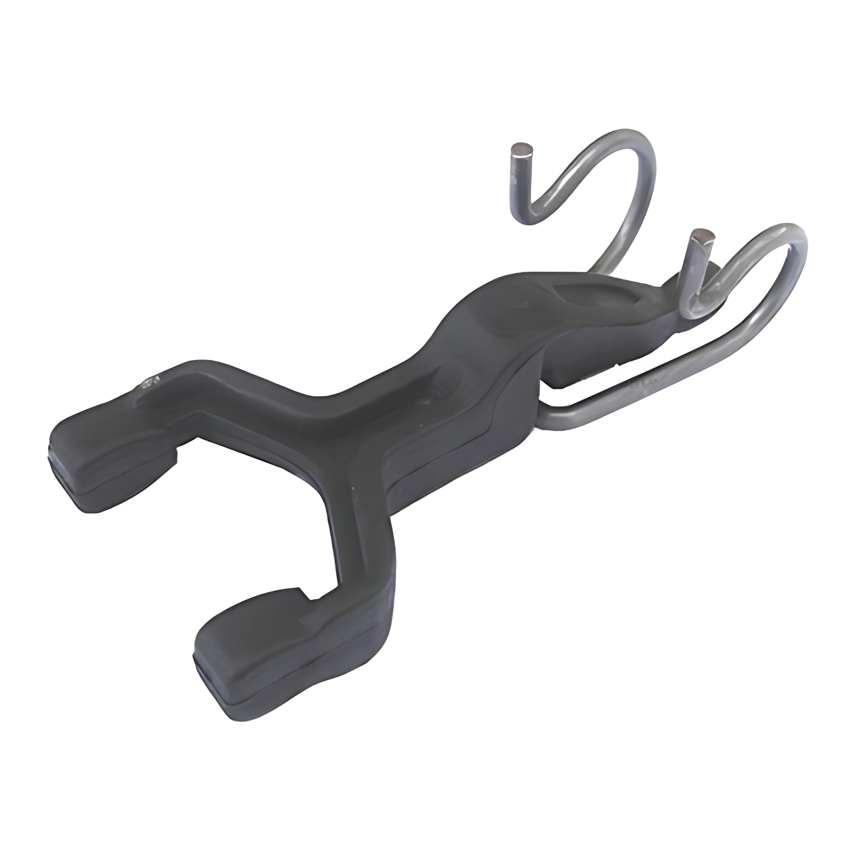 KIT GARFO MOTOR PARTIDA M93 M100 COM MOLA - BG4X11077AA