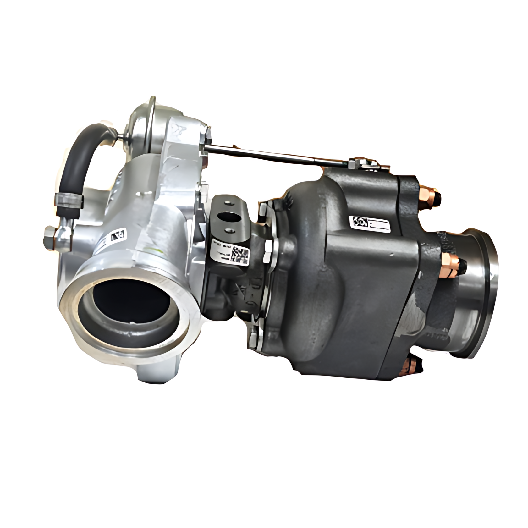 TURBO K16 VALVULADO - BG5T6400AA