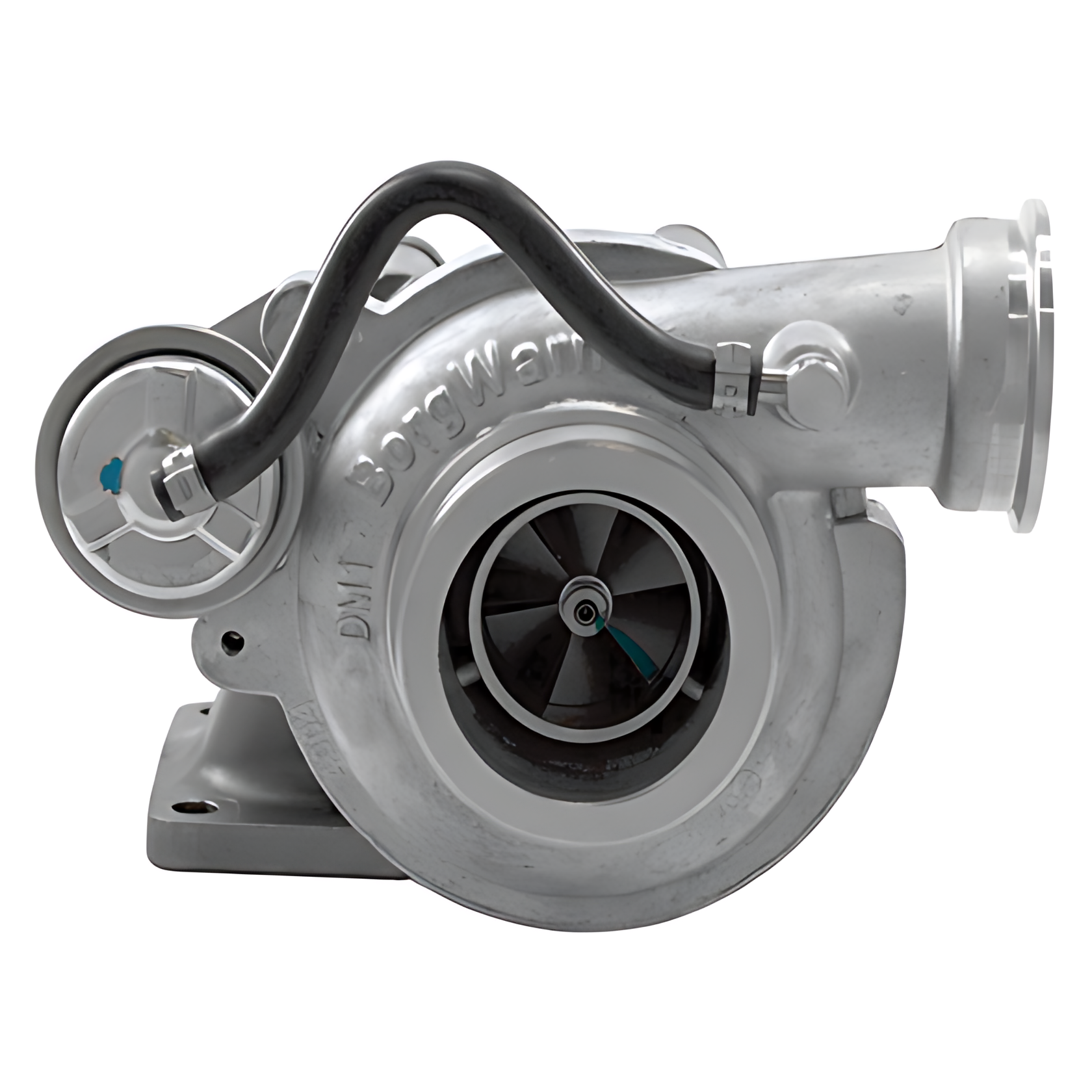 TURBO K16 VALVULADO - BG5T6400AB