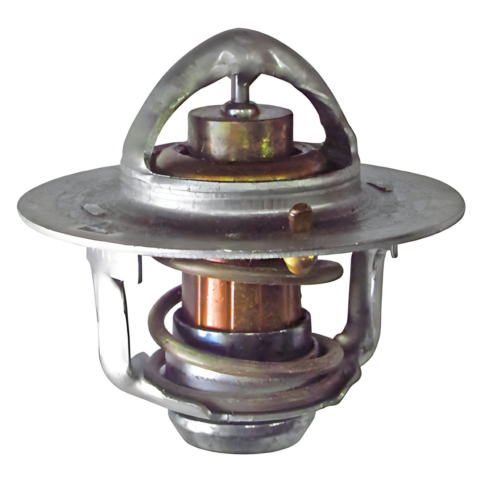 VALVULA TERMOSTATICA COM ANEL VEDACAO MOTOR 4BTAA 3.9 4CIL - 5292749