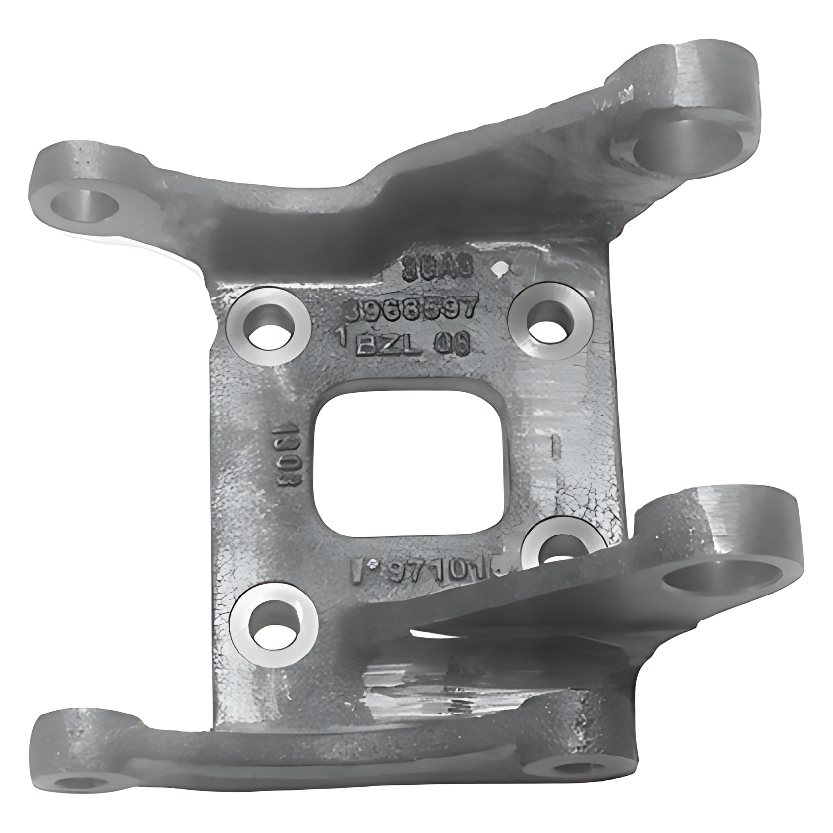 SUPORTE ALTERNADOR MOTOR ISB - BG5X10145AA