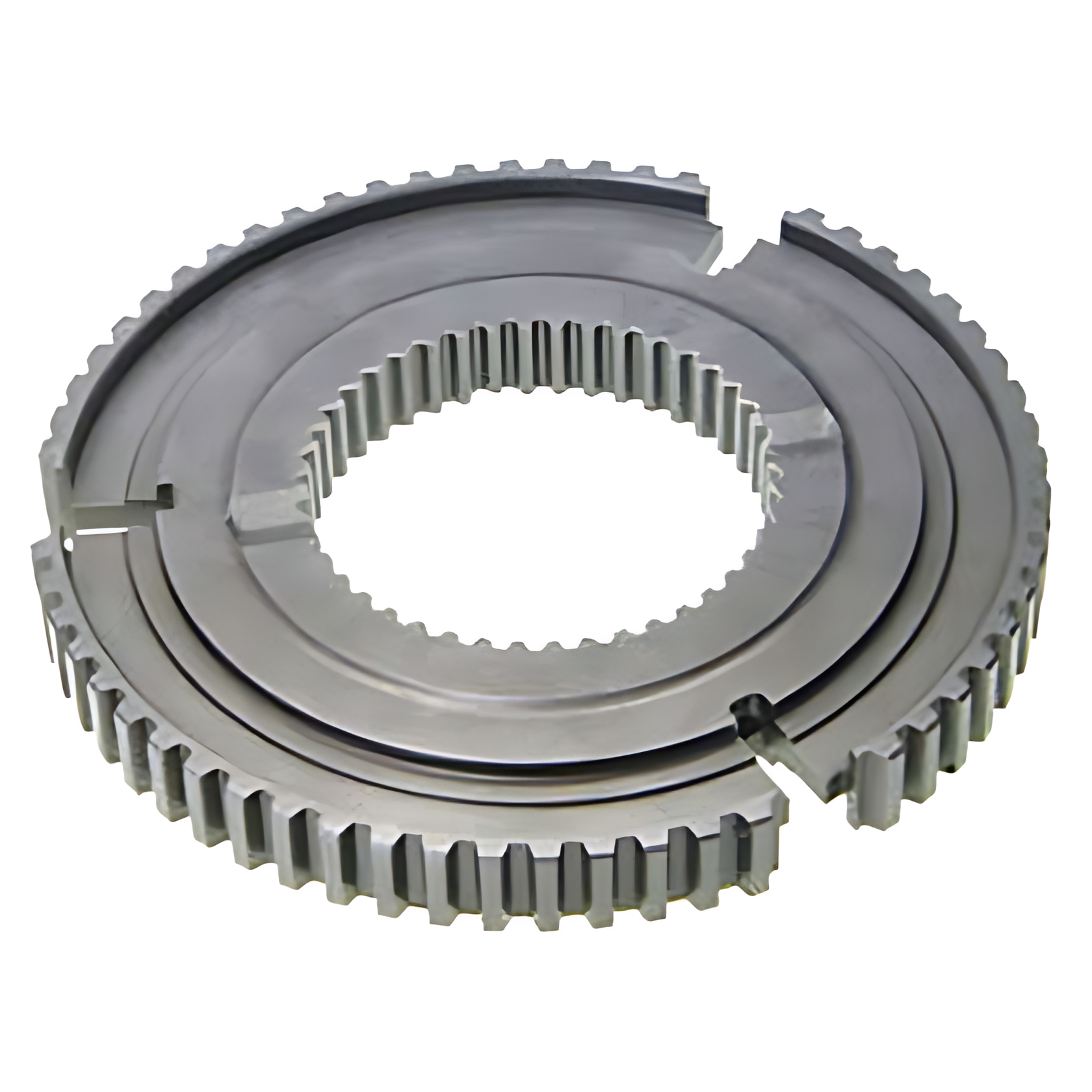 CORPO SINCRONIZACAO 1A E 2A - 2U2311244