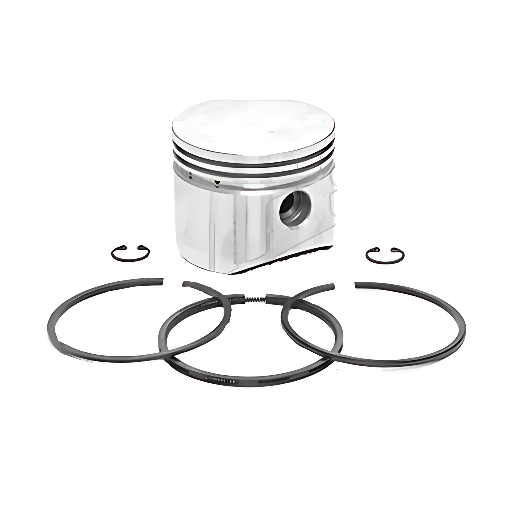 PISTAO COM ANEL STD - BG5X2W110AA