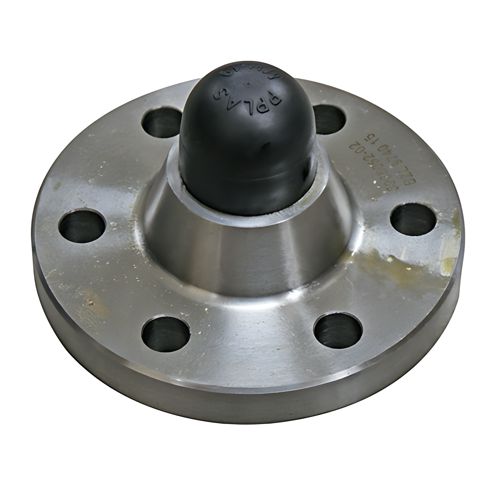 ADAPTADOR VIRABREQUIM MOTOR ISB - BG5X6312CA