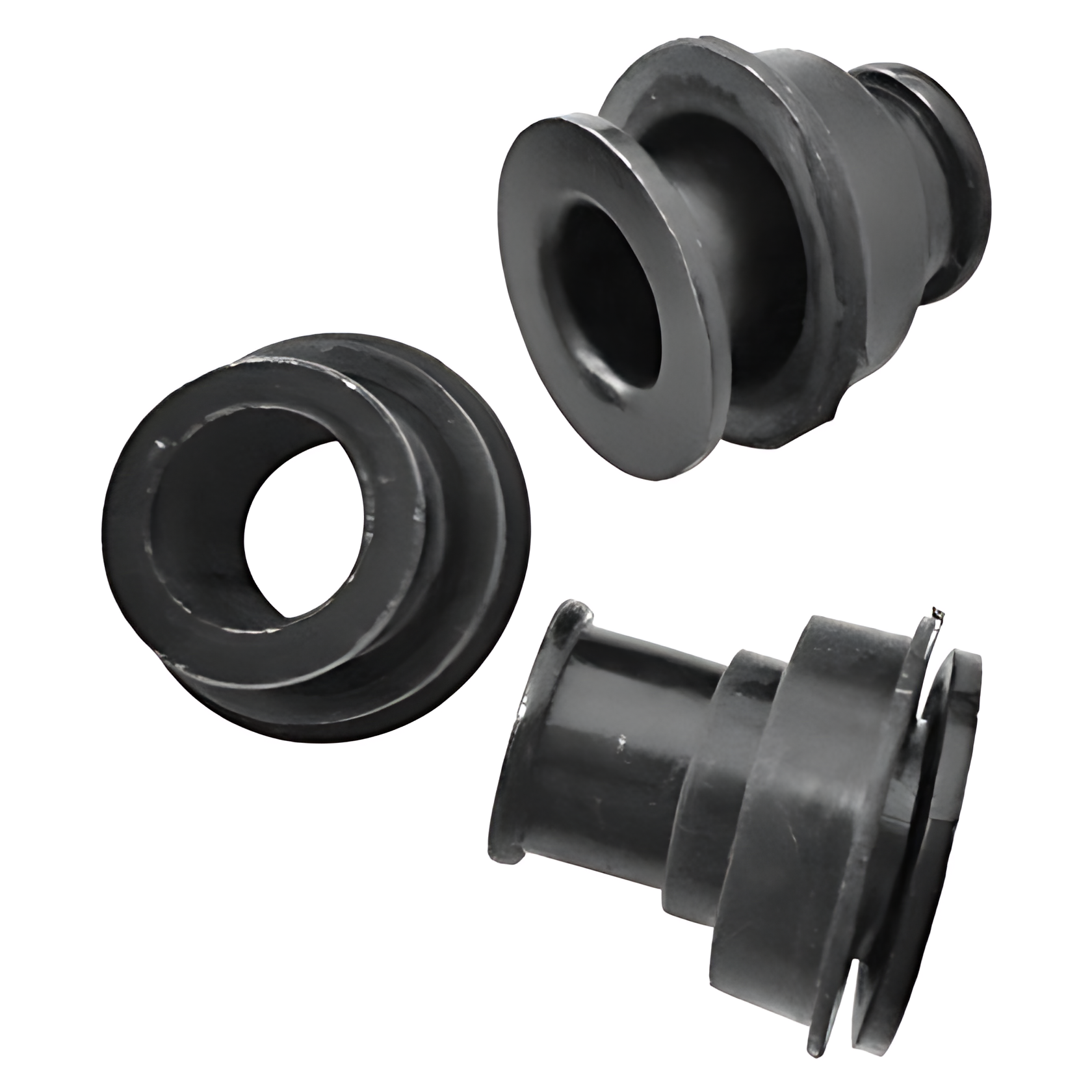 ISOLADOR RUIDOS TAMAPA VALVULAS MOTOR CUMMINS ISC ISL - BG5X6A582BA