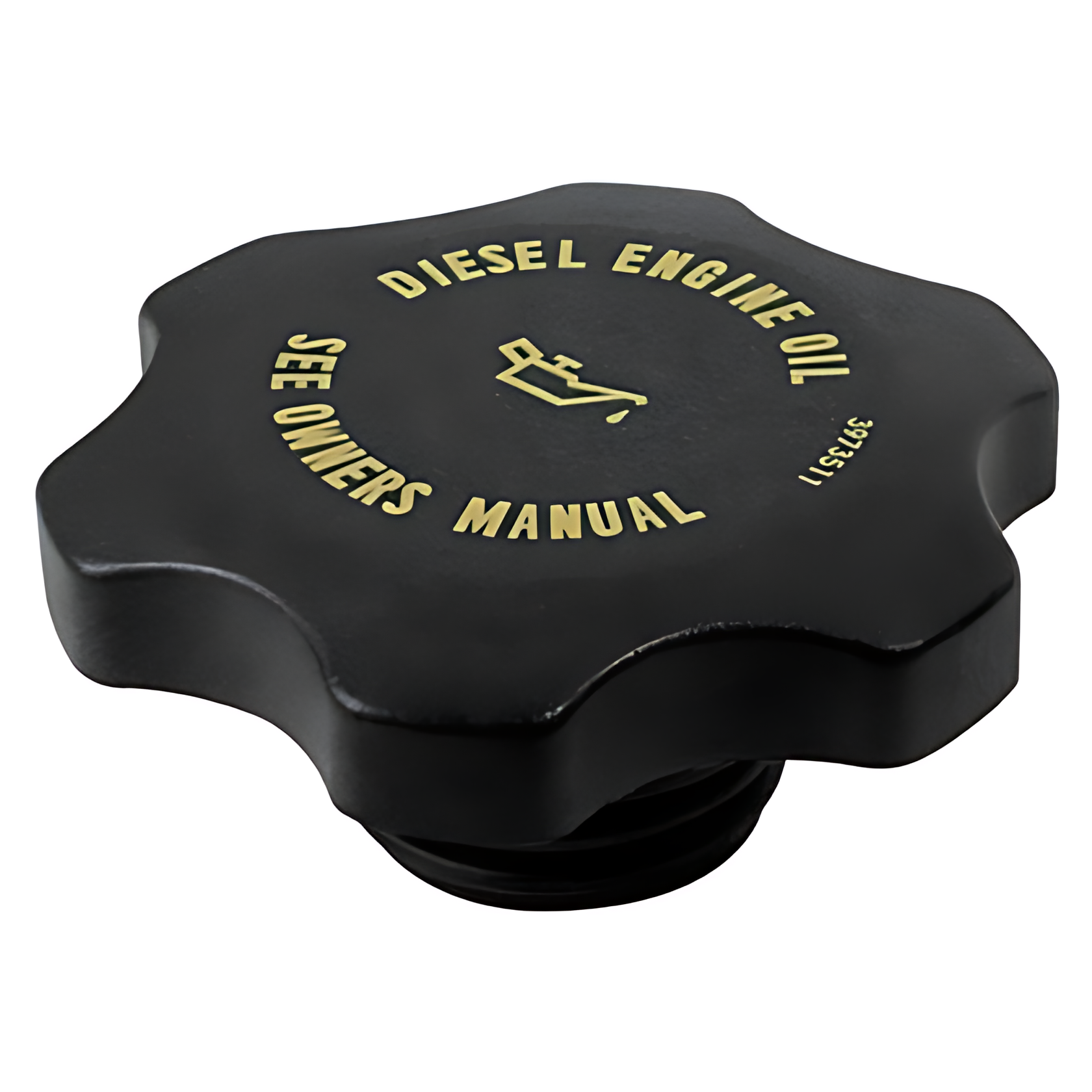 TAMPA ENCHIMENTO OLEO MOTOR ISB ISC ISL - BG5X6T582BA