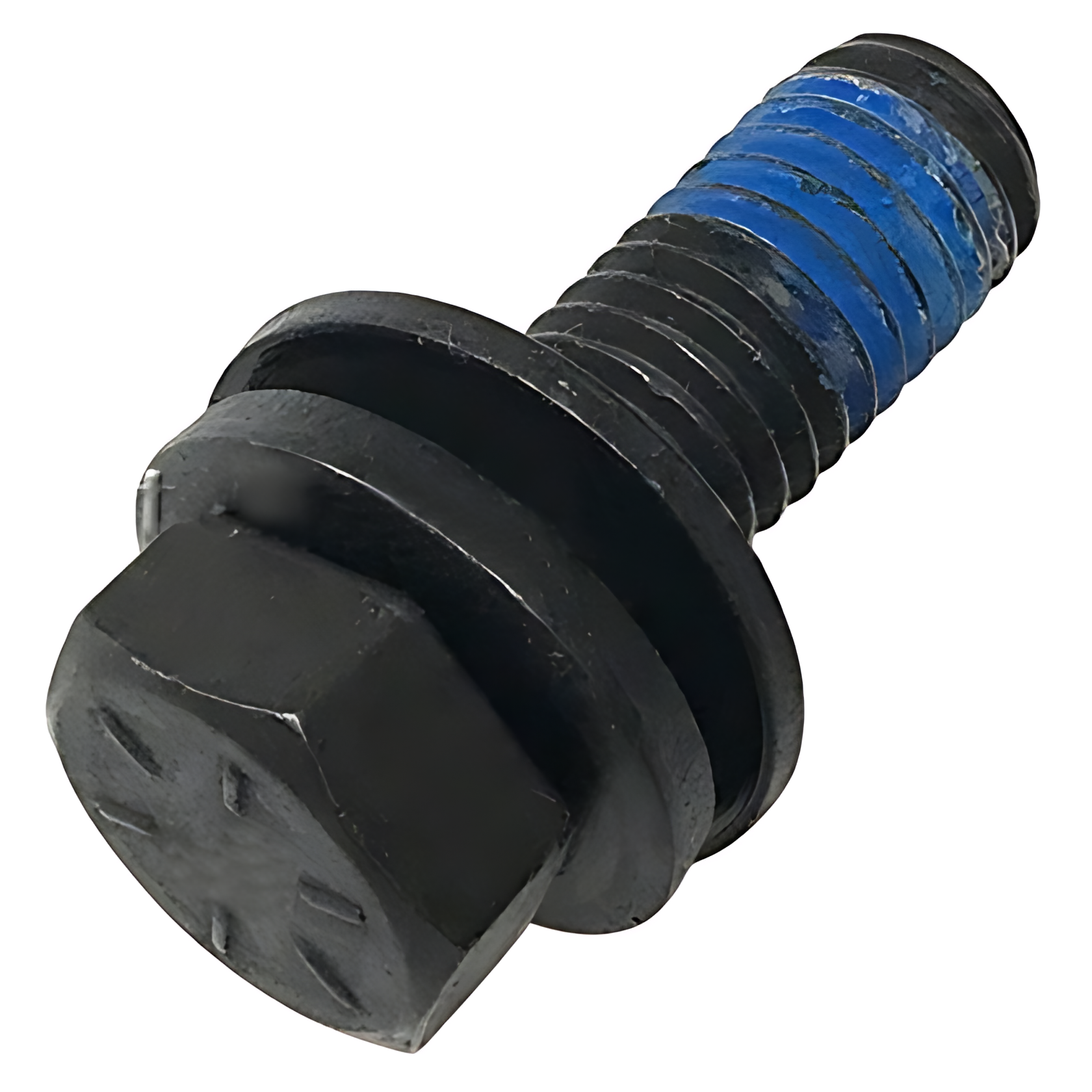 PARAFUSO 13X1,490 COM ARRUELA OSCILANTE - BG5X70085BA