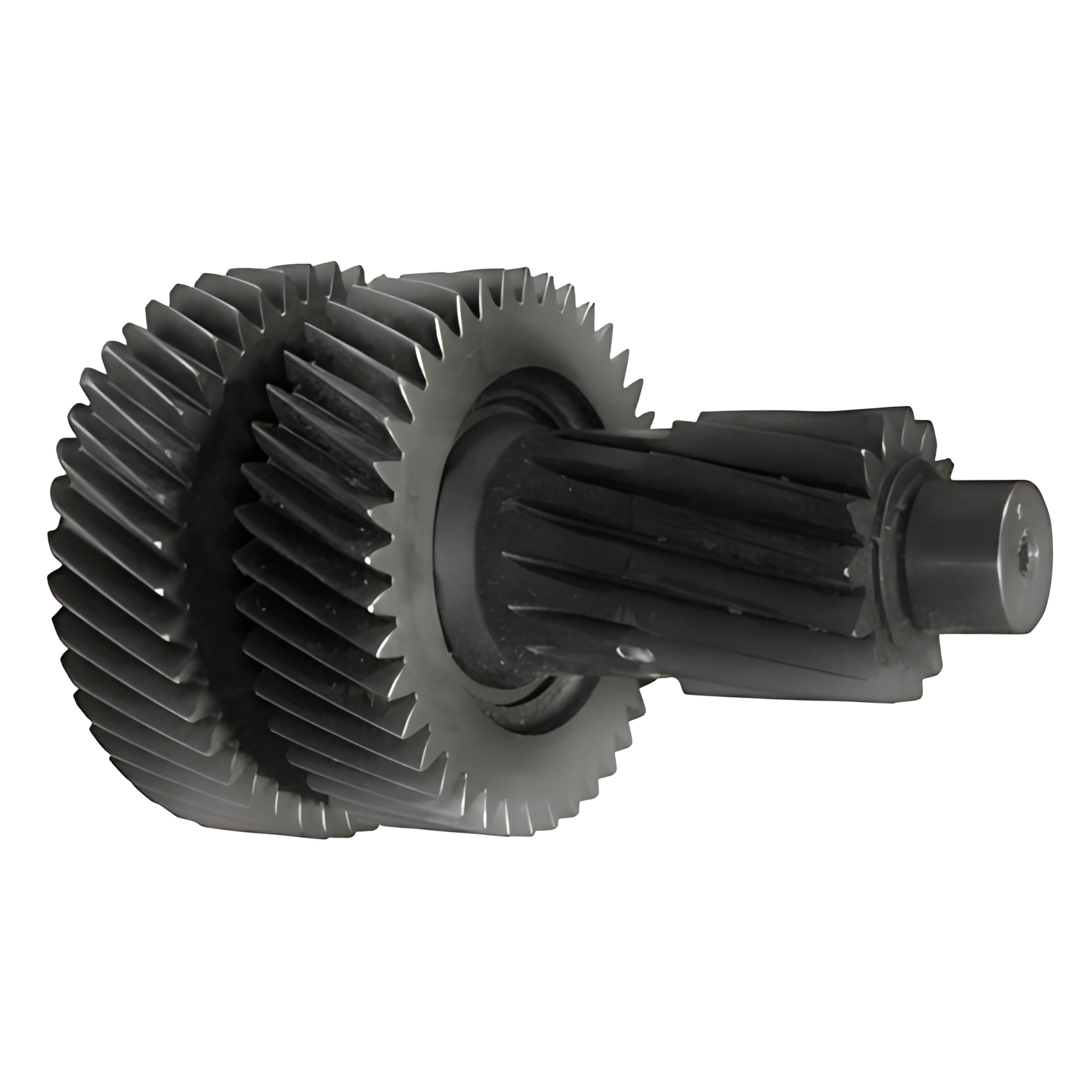 CONTRA EIXO AUXILIAR DE ACO - BG5X7113AA