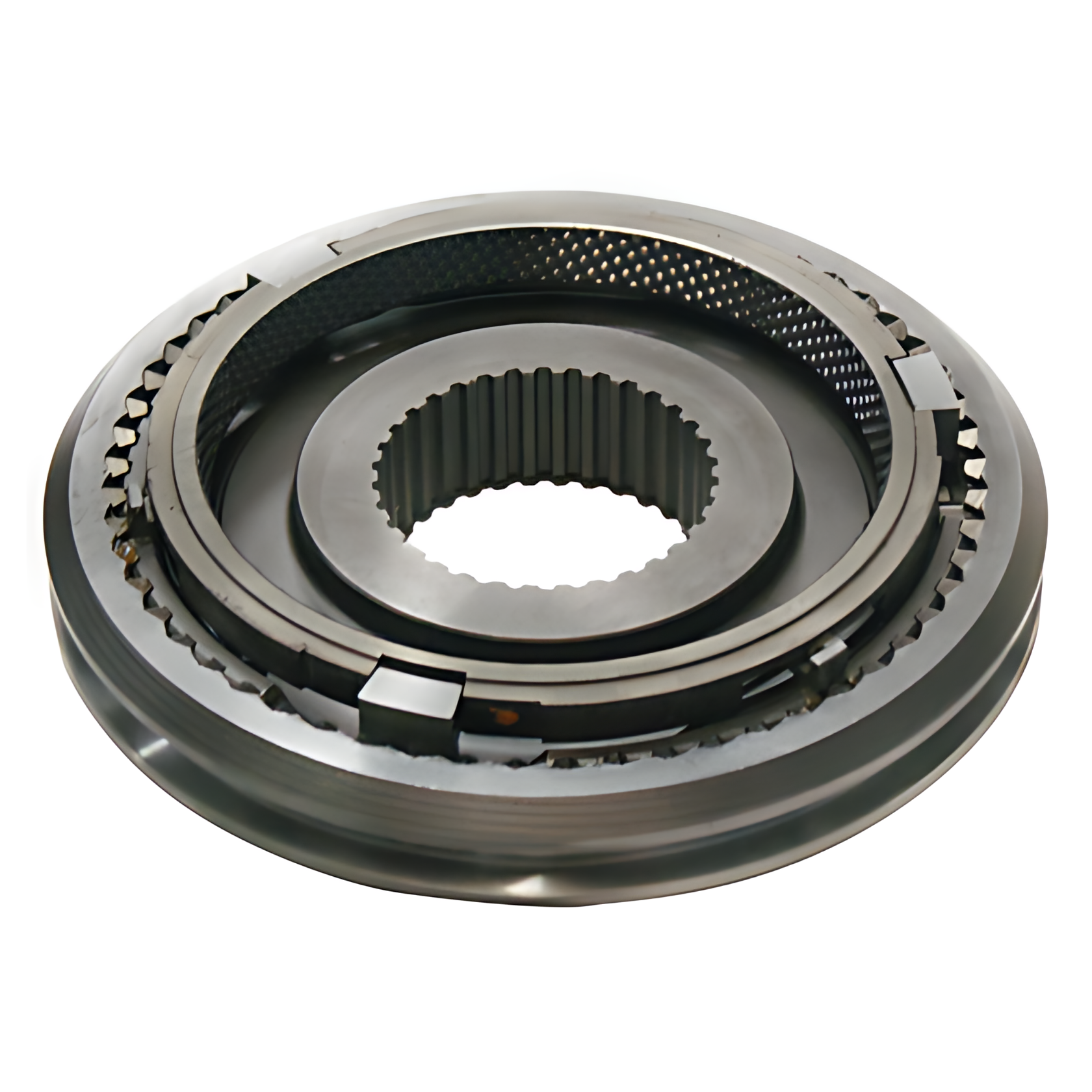 SINCRONIZADOR 1A E 2A FSO4405 - BG5X7124AA