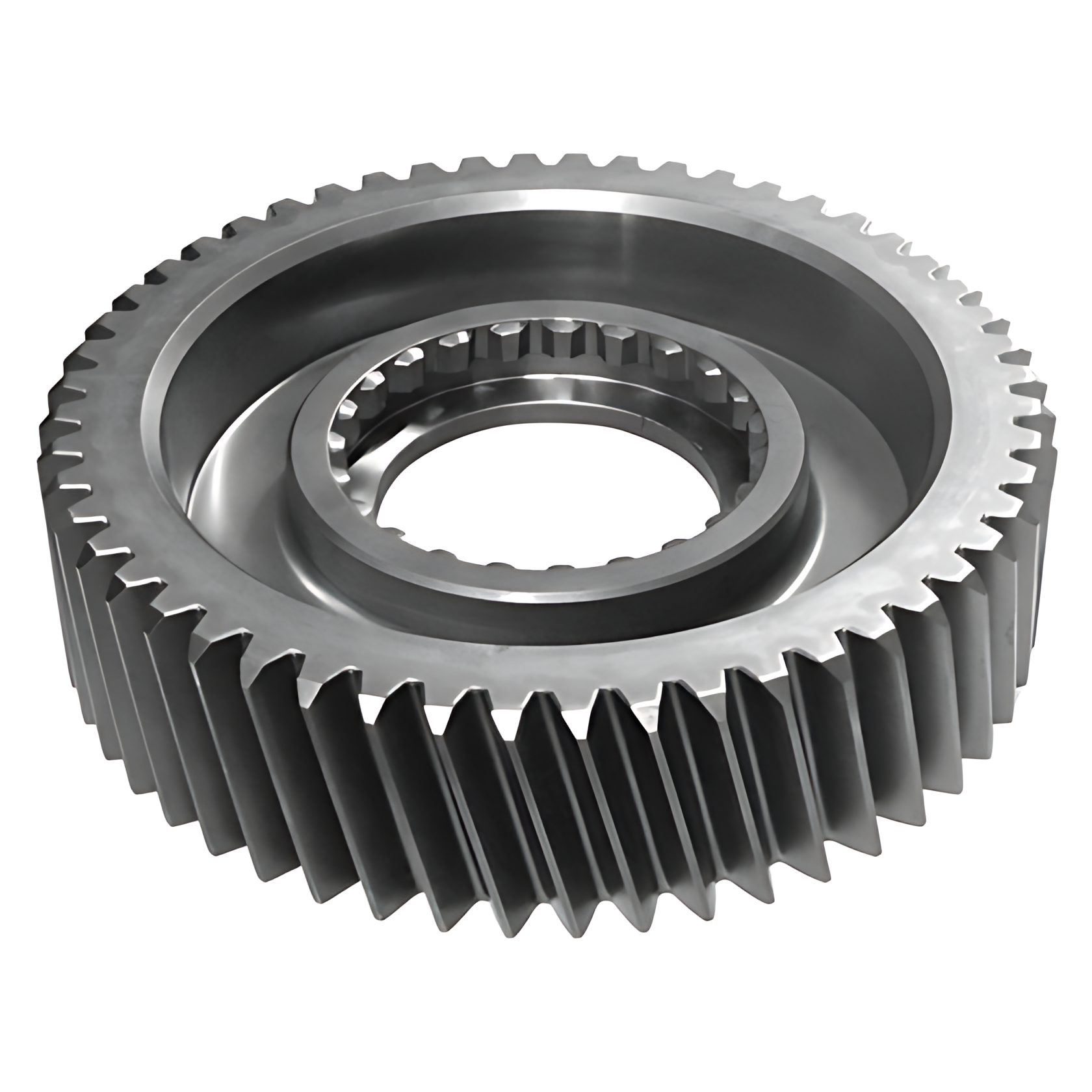 ENGRENAGEM AUXILIAR REDUCAO EIXO PRINCIPAL  RT14918 - BG5X7177BA