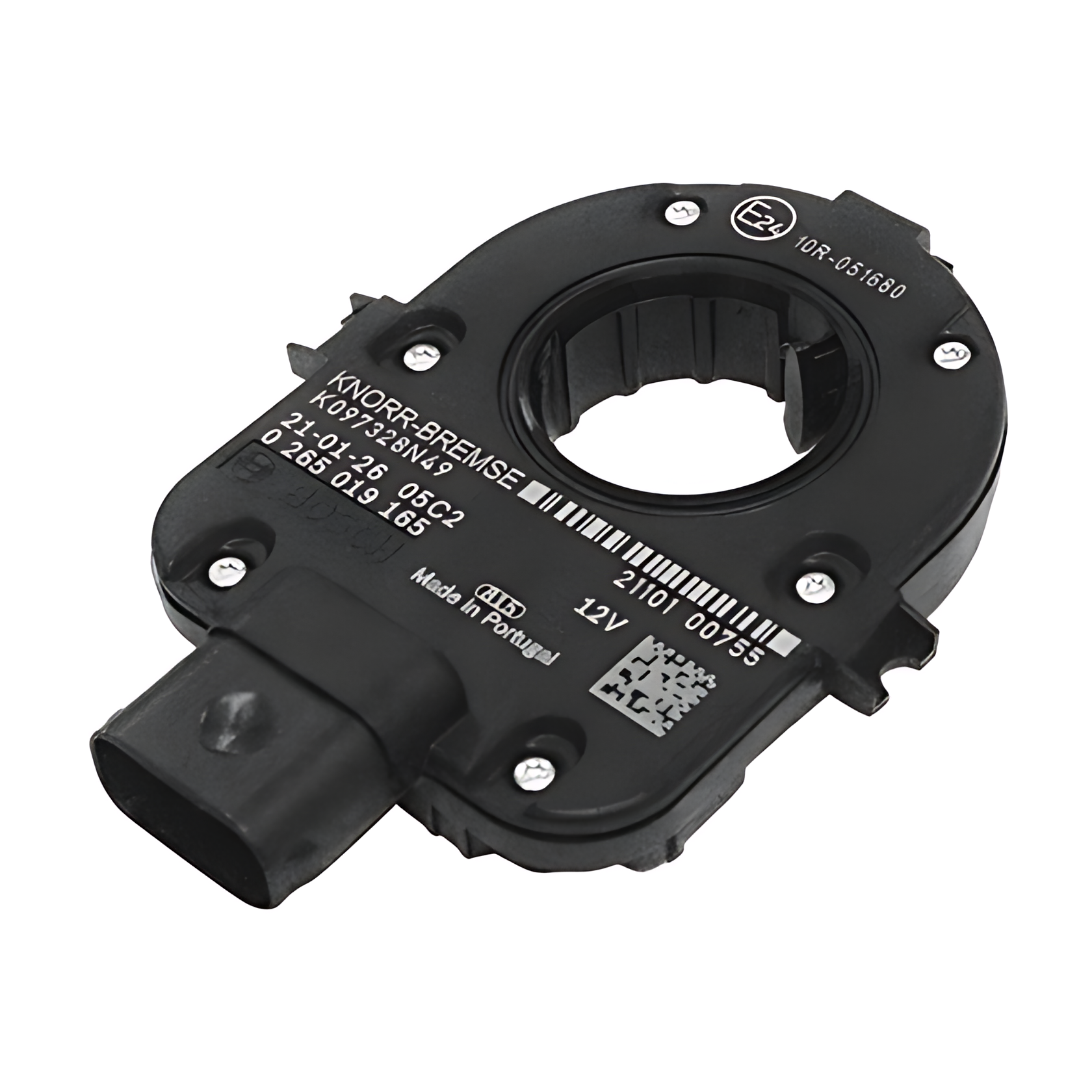 SENSOR ANGULO DE DIRECAO 12V - 23B907571